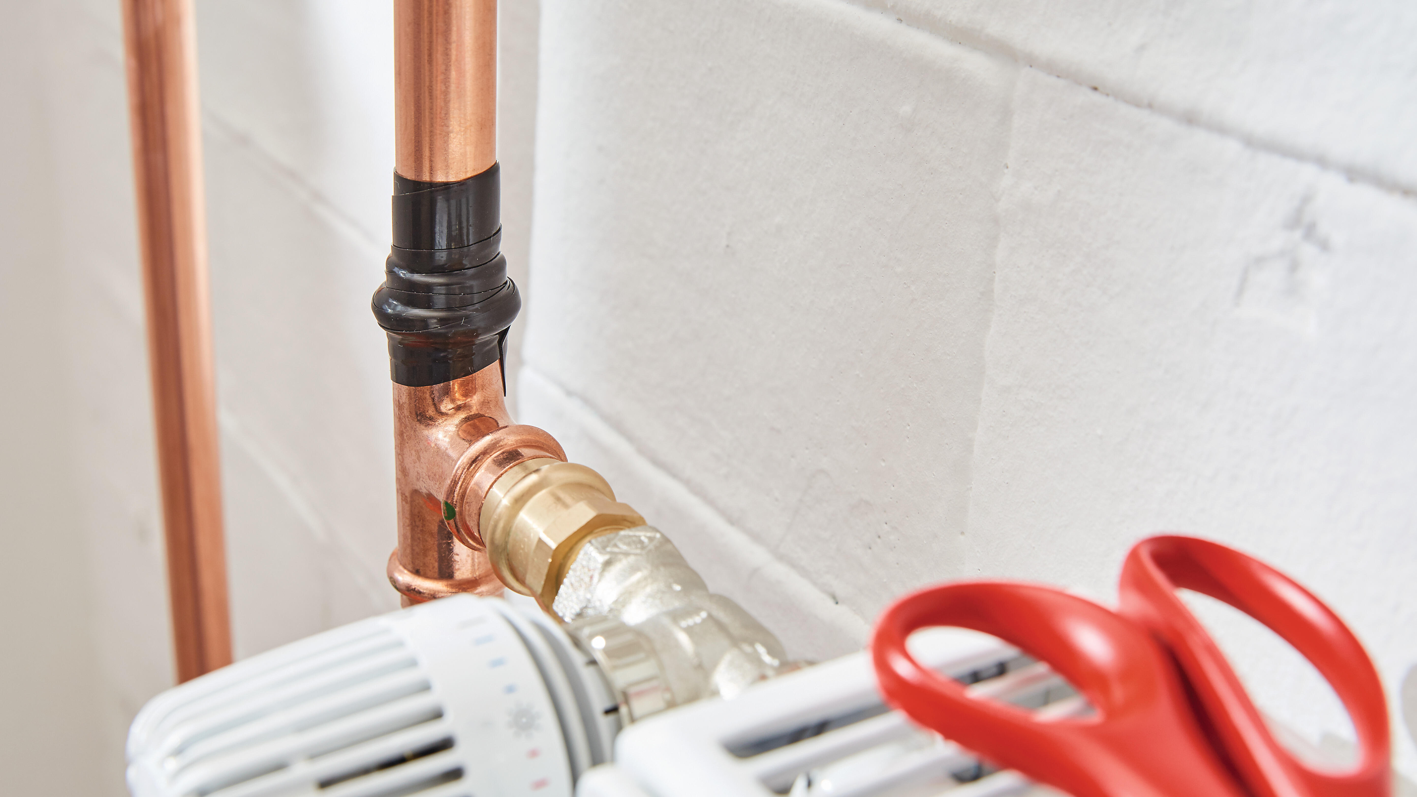 Fita adesiva EXTRAPOWER TESA TRANSPARENTE 2.5MX19MM - 8