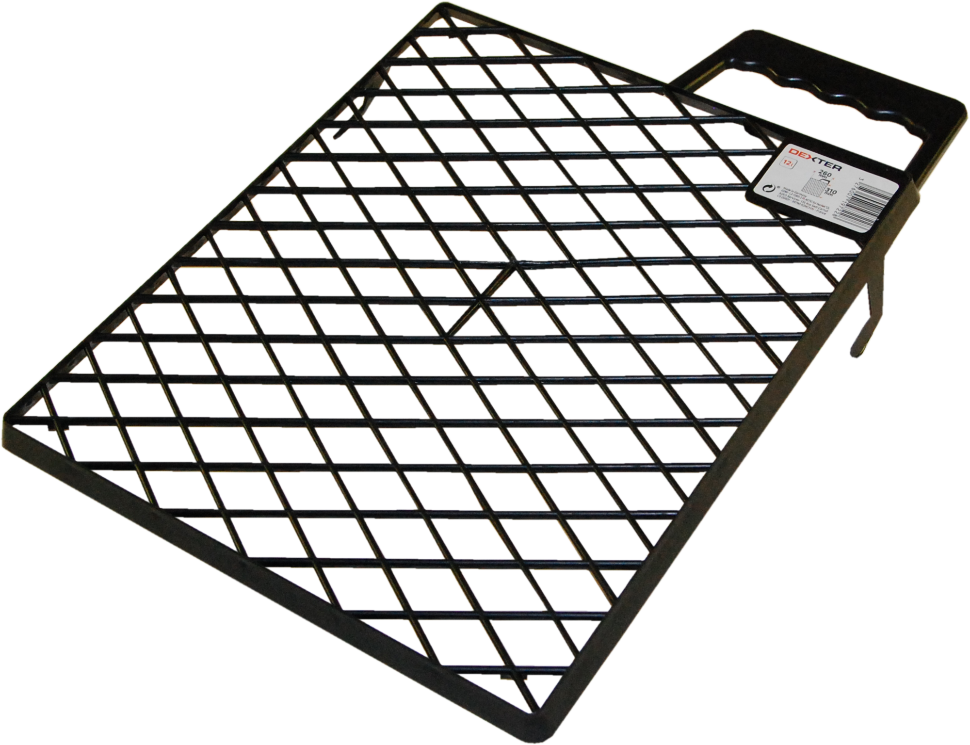 Grade plástico DEXTER PARA BALDE 12L - 2