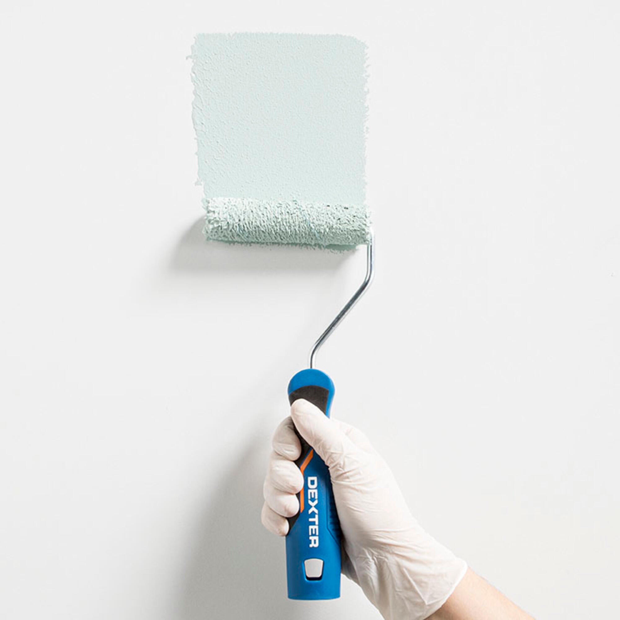 Mini rolo DEXTER UNIVERSAL PAREDE E MADEIRA 12CM - 17