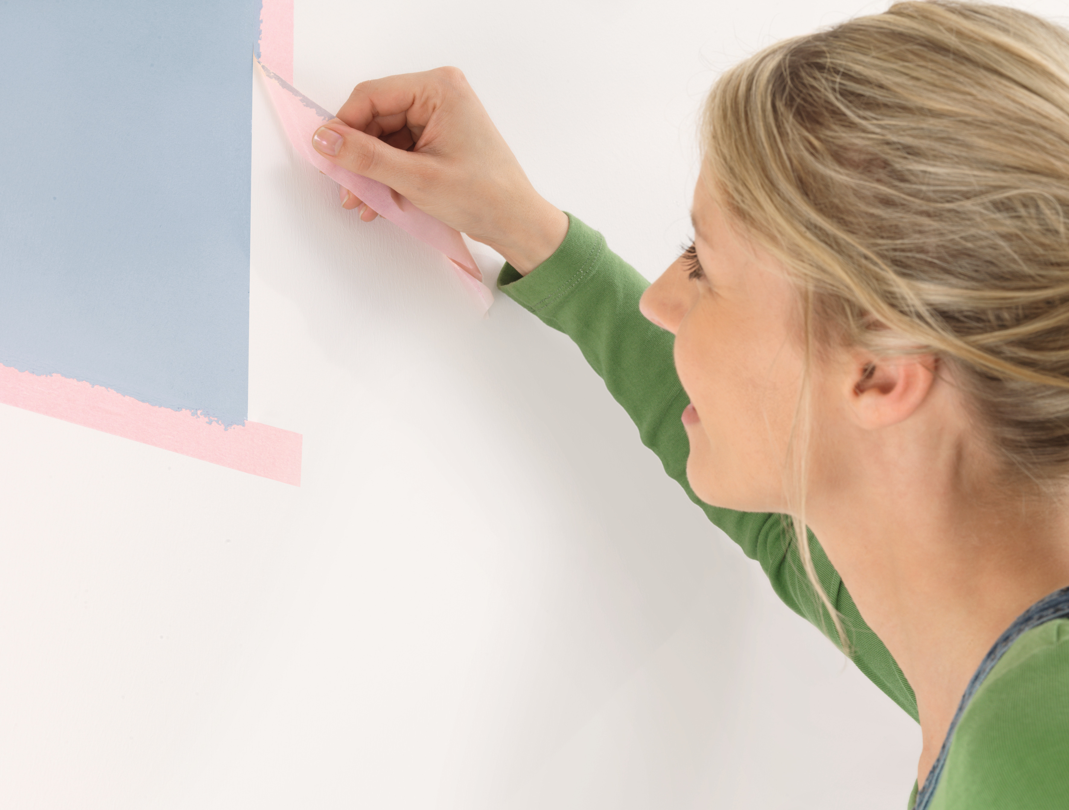 Cinta de pintor precision sensitive TESA 25mx25mm - 6