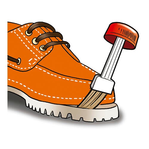 Cola contacto pincel 0.25 L Ceys - 4