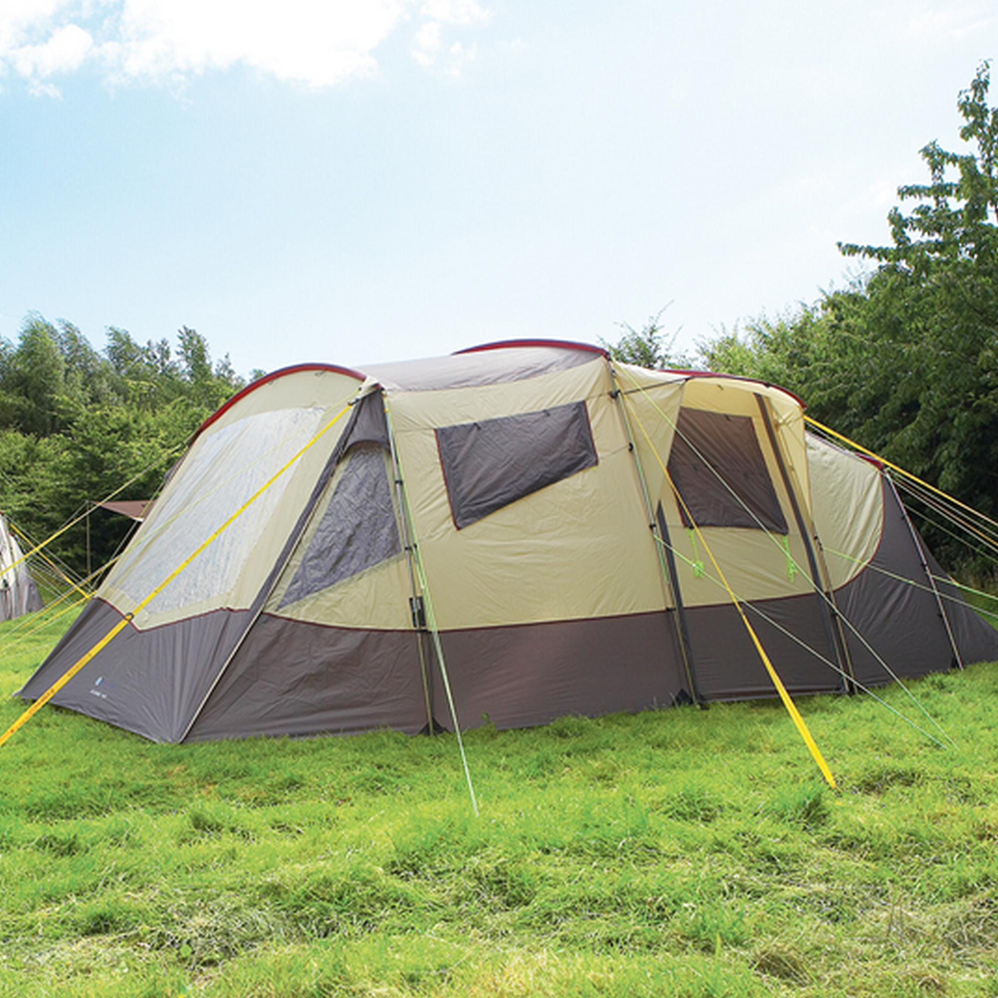 Produto de limpeza para lonas, toldos e tendas 0.5l HG - 6