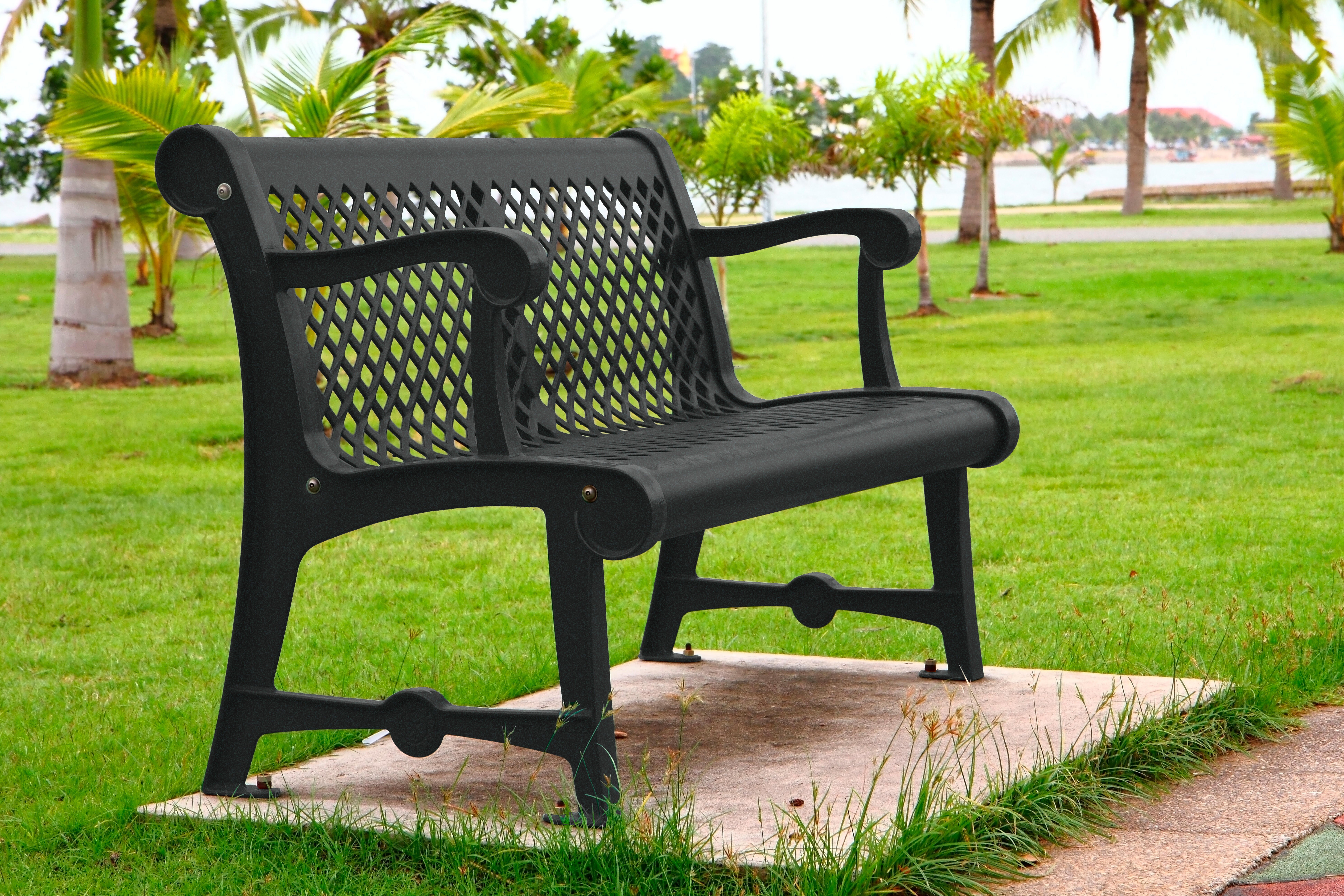 Pintura exterior color negro efecto forja para acero inoxidable, mobiliario de jardín OXIRON brillante 750ml base agua aplicación directa sobre el óxido - 5
