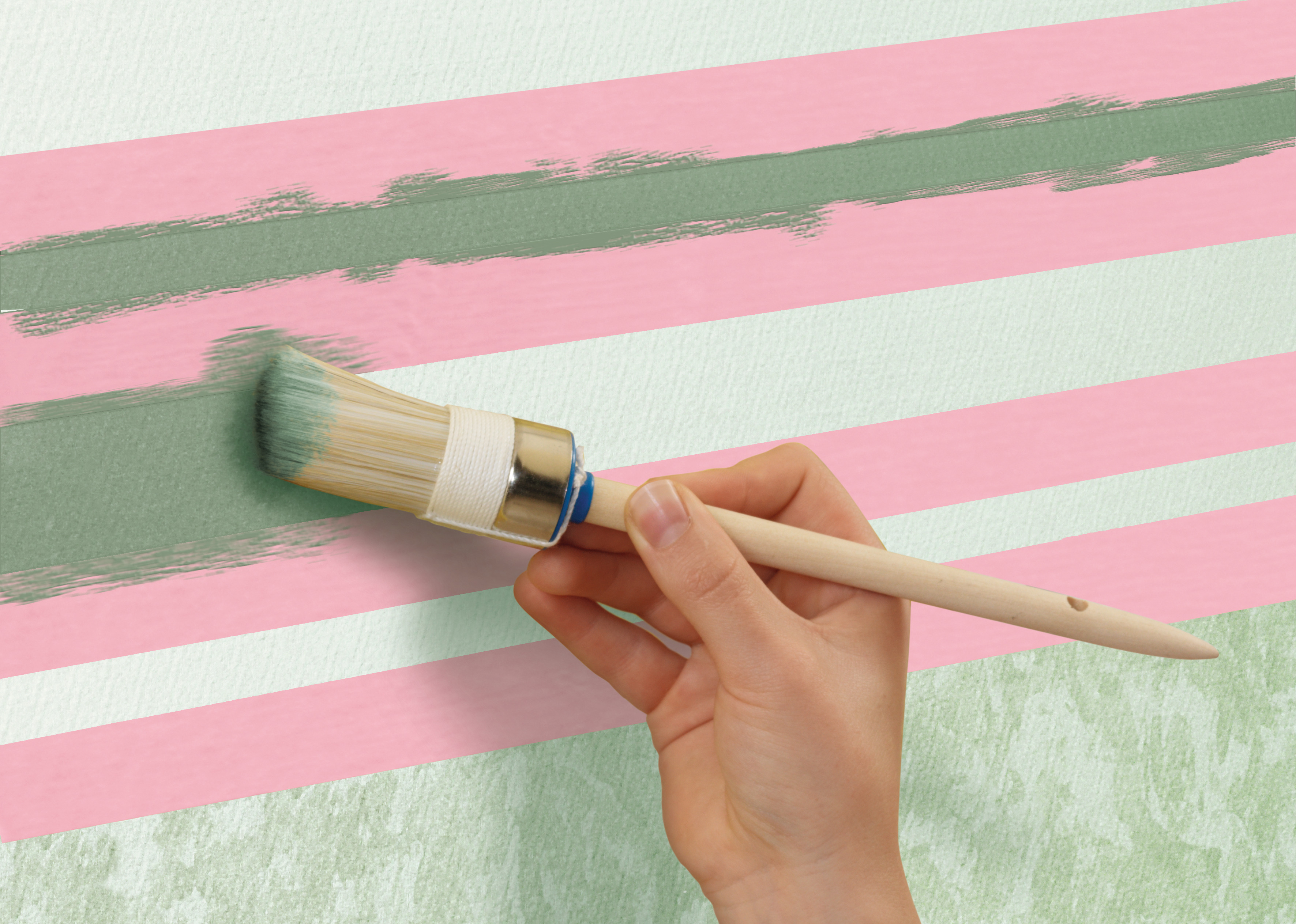 Cinta de pintor precision sensitive TESA 25mx25mm - 5