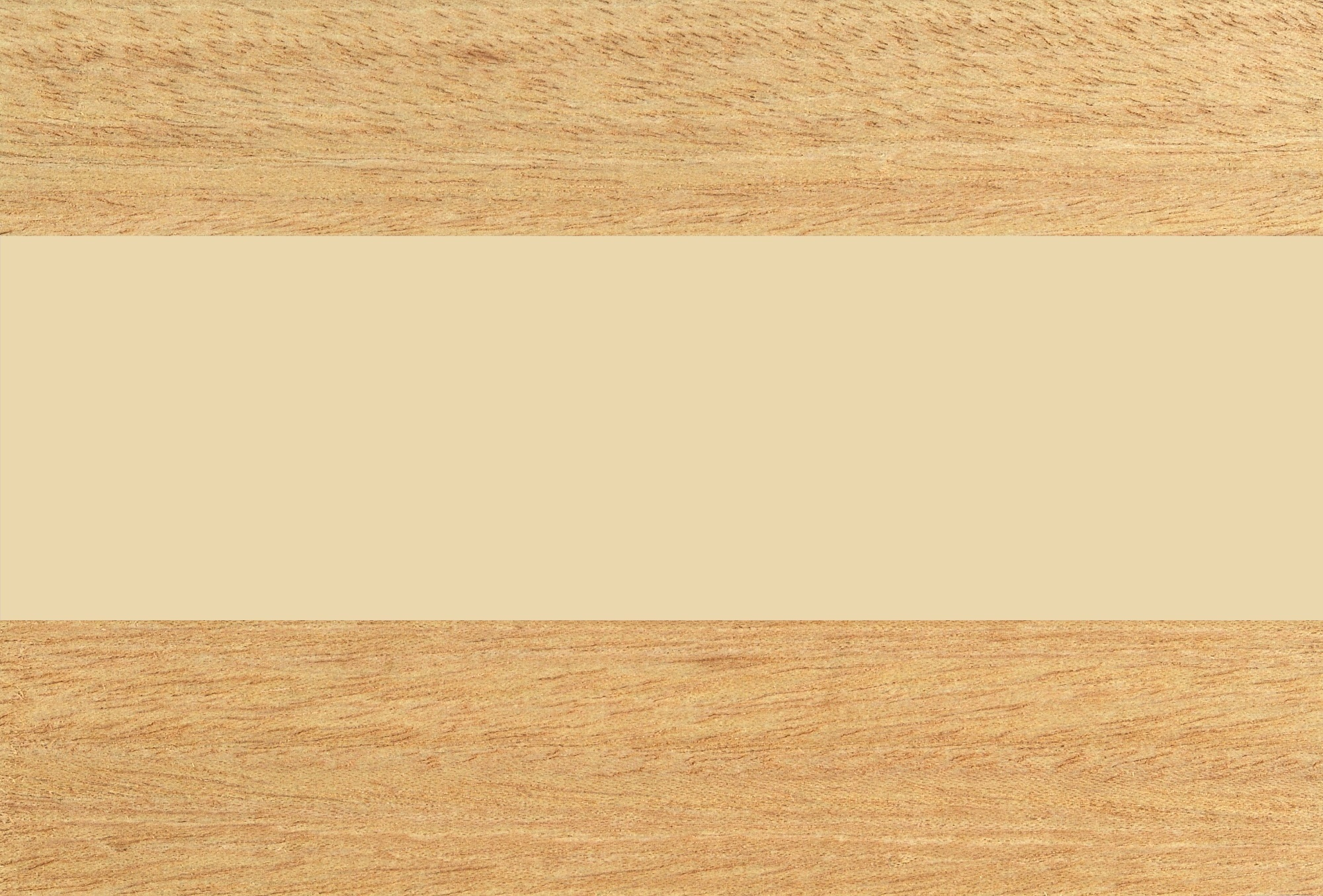 Pasta de madeira ECO AQUOSA 120GR NATURA - 2