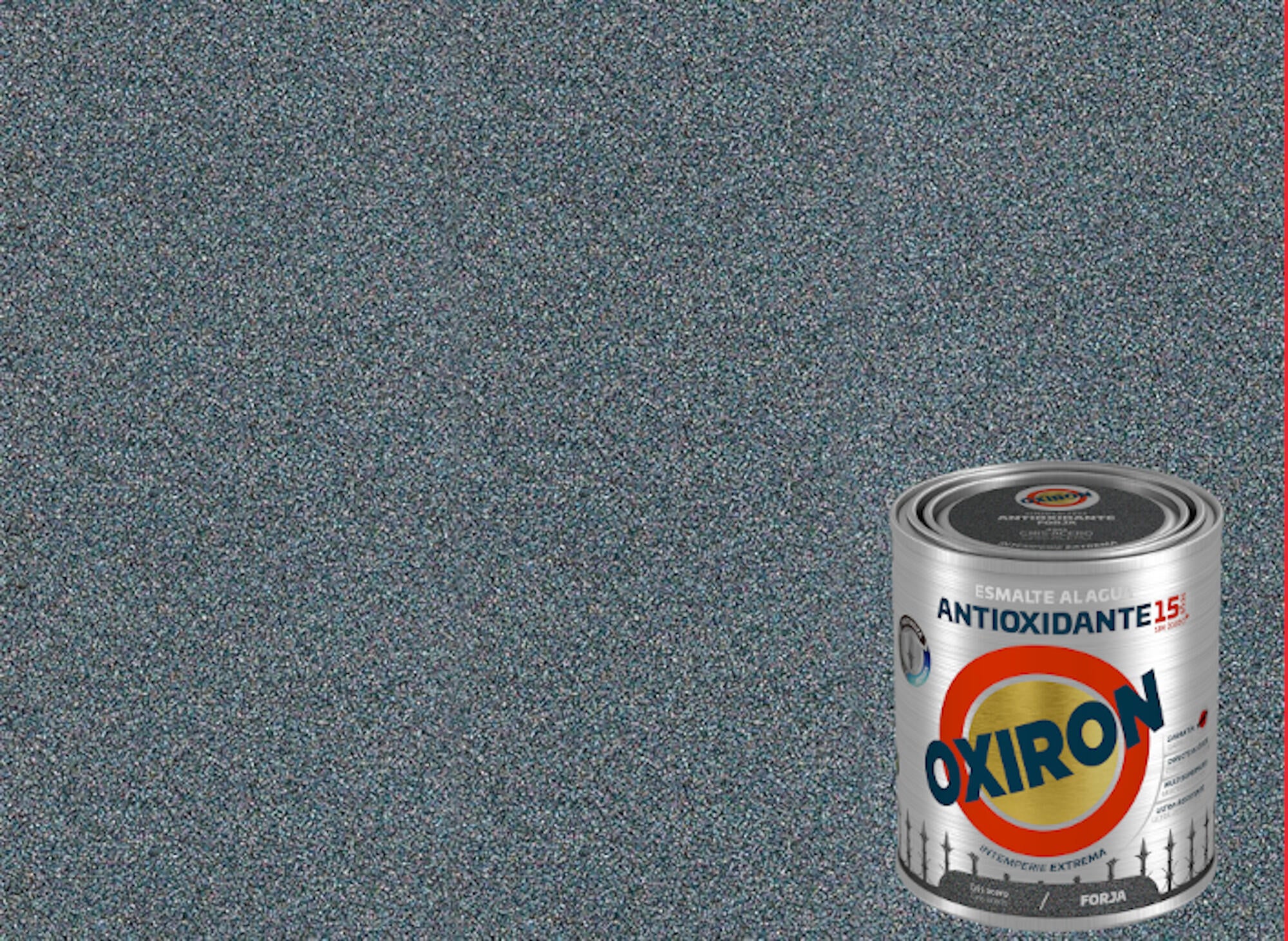 Gris / plata