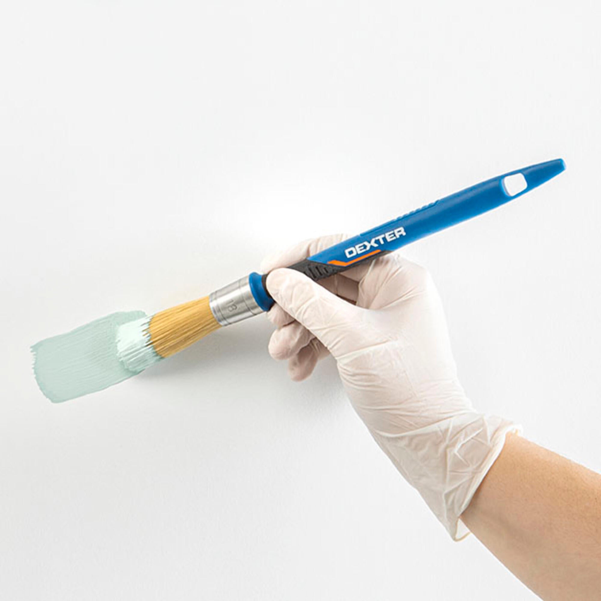 Brocha redonda DEXTER universal 18mm - 3