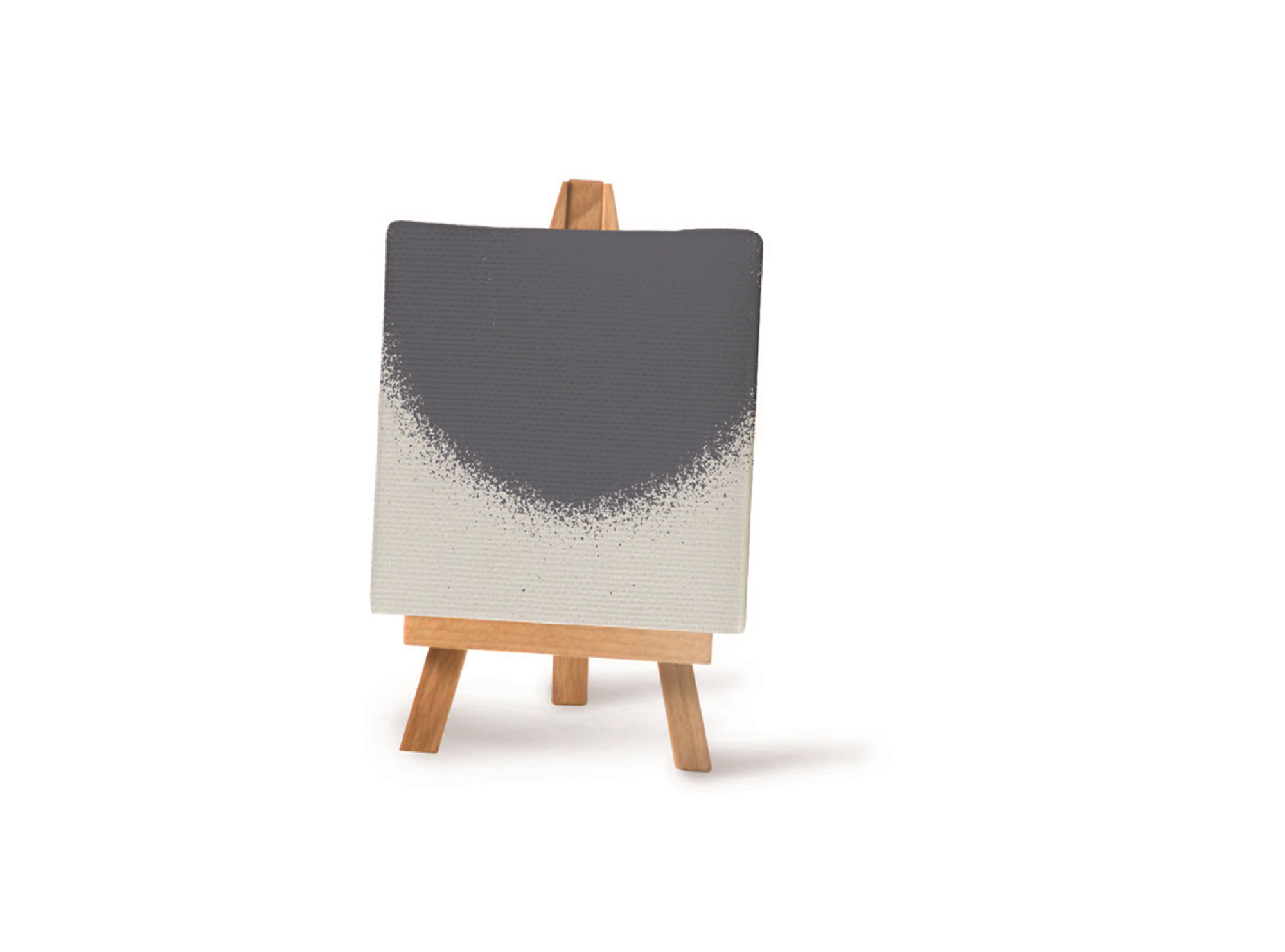 Spray decorativo 400ml WB MONTANA gris cemento - 9