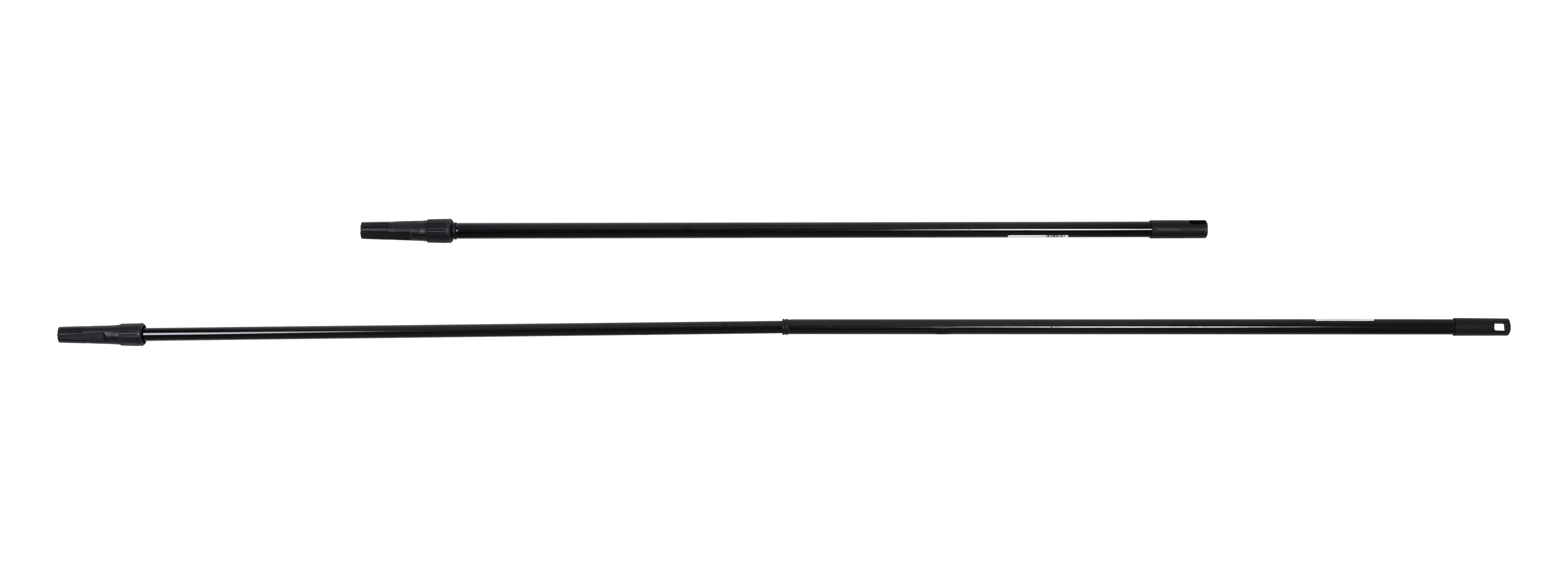 Alargador para pintar de acero desde 112 hasta 200 cm de longitud. Empuñadura ergonómica. Tipo de sujeción encajar. - 10