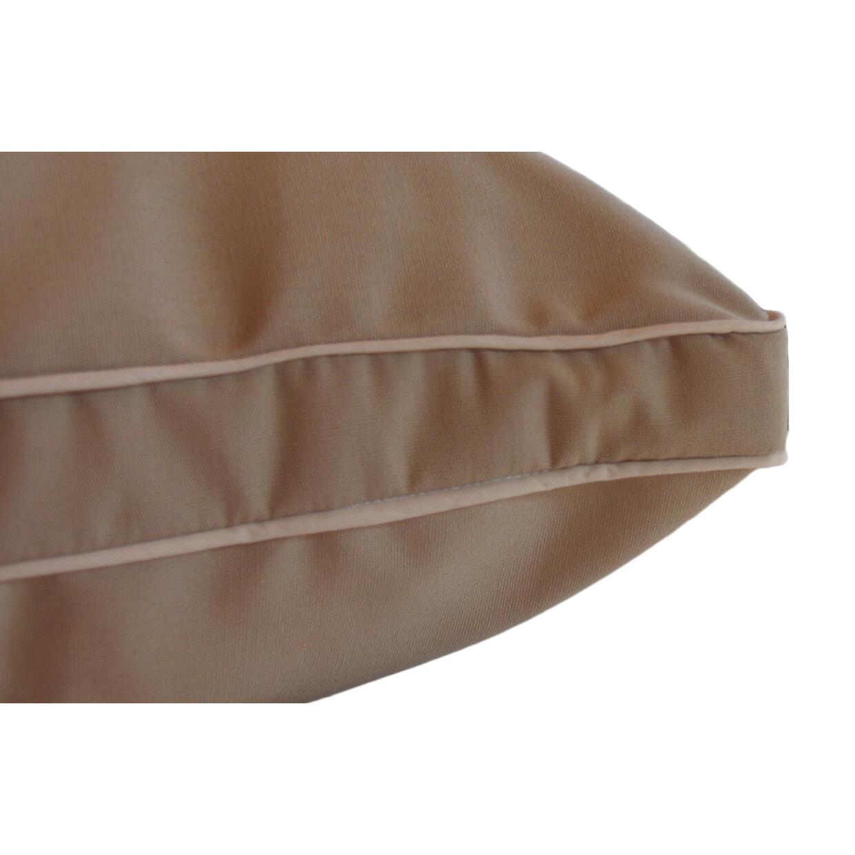 Cuscino Assortito multicolor 60 x 80 cm - 8