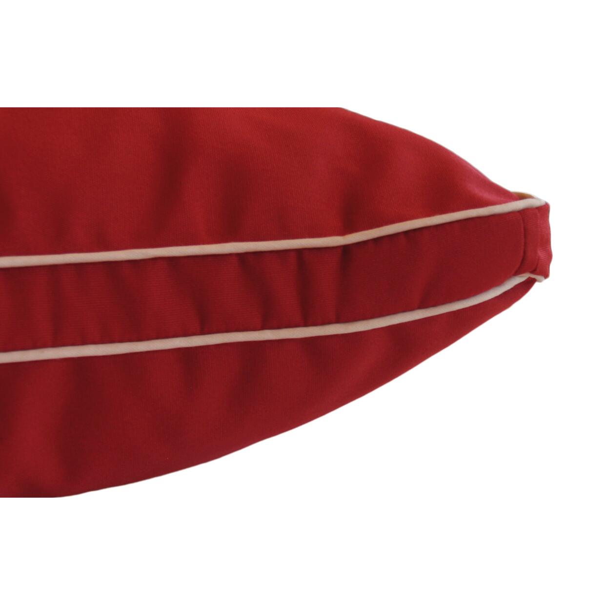 Cuscino Assortito multicolor 60 x 80 cm - 6