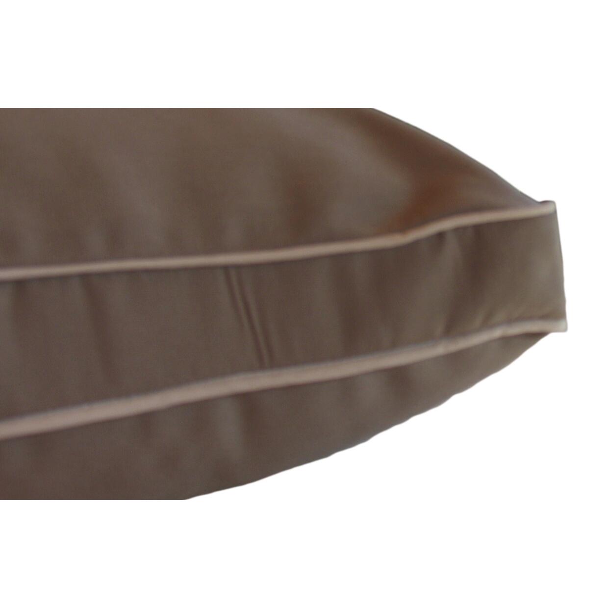 Cuscino Assortito multicolor 60 x 80 cm - 5