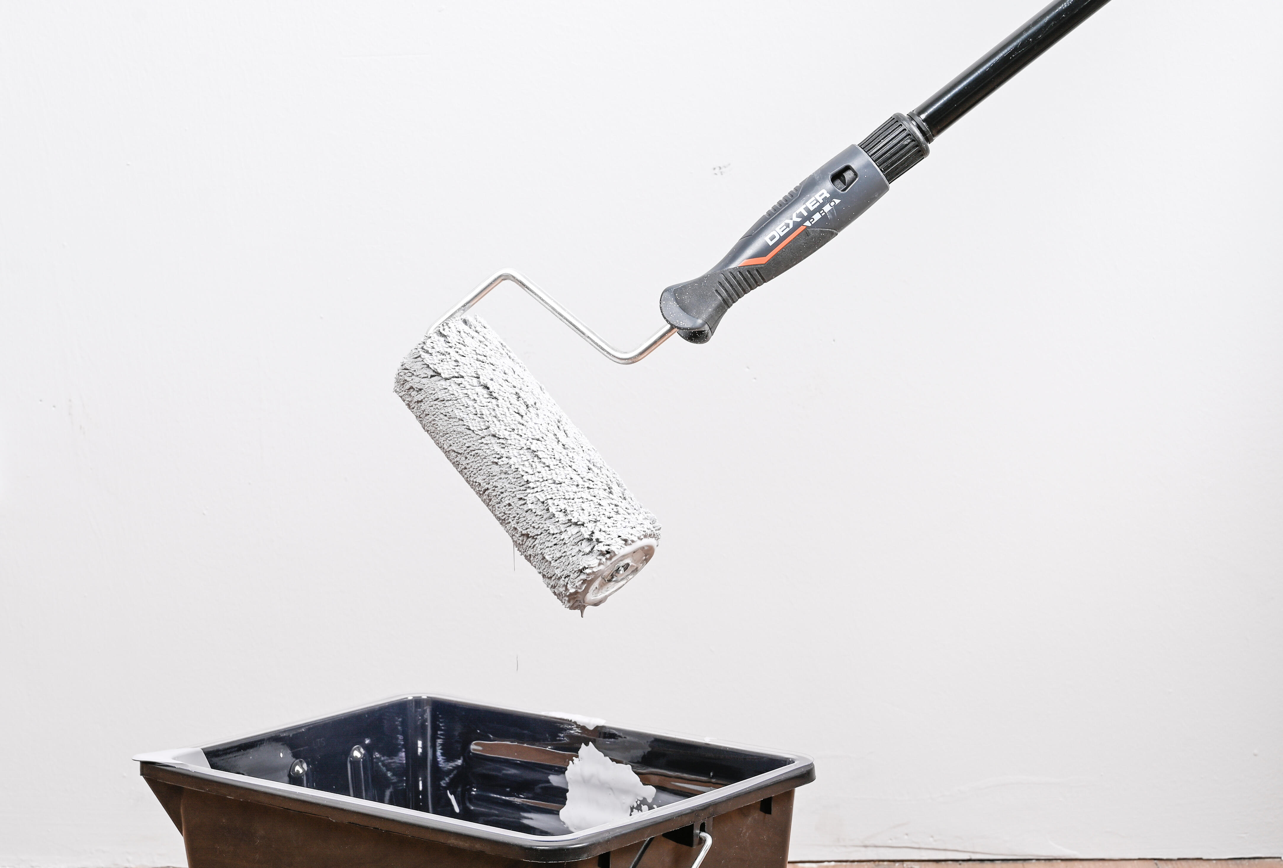 Asta per rullo 110/200 cm - 3