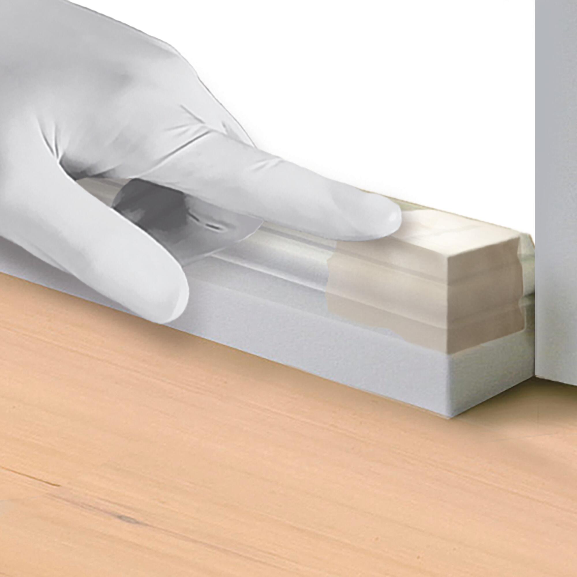 Masilla de reconstrucción PATTEX Arreglatodo 48 gr para madera bi componente para mezclar. Para pegar y reparar un material roto. - 8