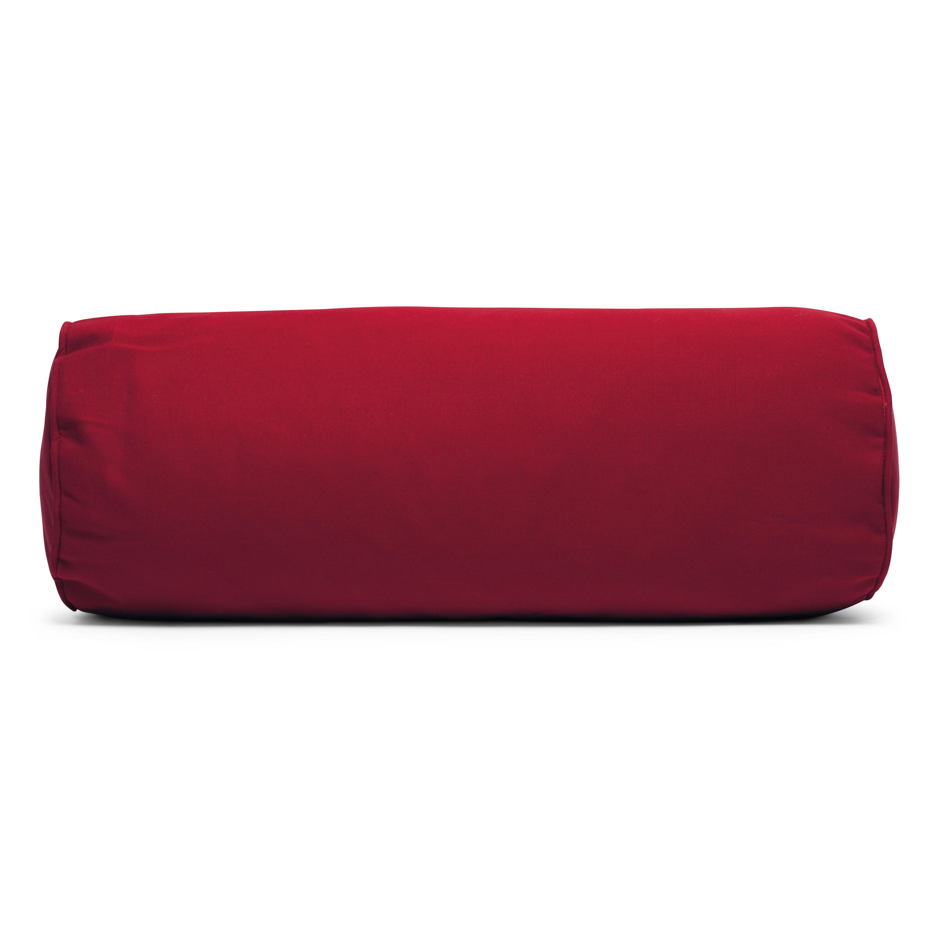 Cuscino sfoderabile 45x45 blu in cotone mussolina con frange Cuscino sfoderabile 45x45 blu in cotone mussolina con frange
