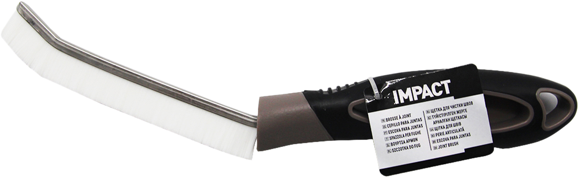 Escova para juntas AZULEJO - 2