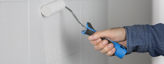 pintar azulejos