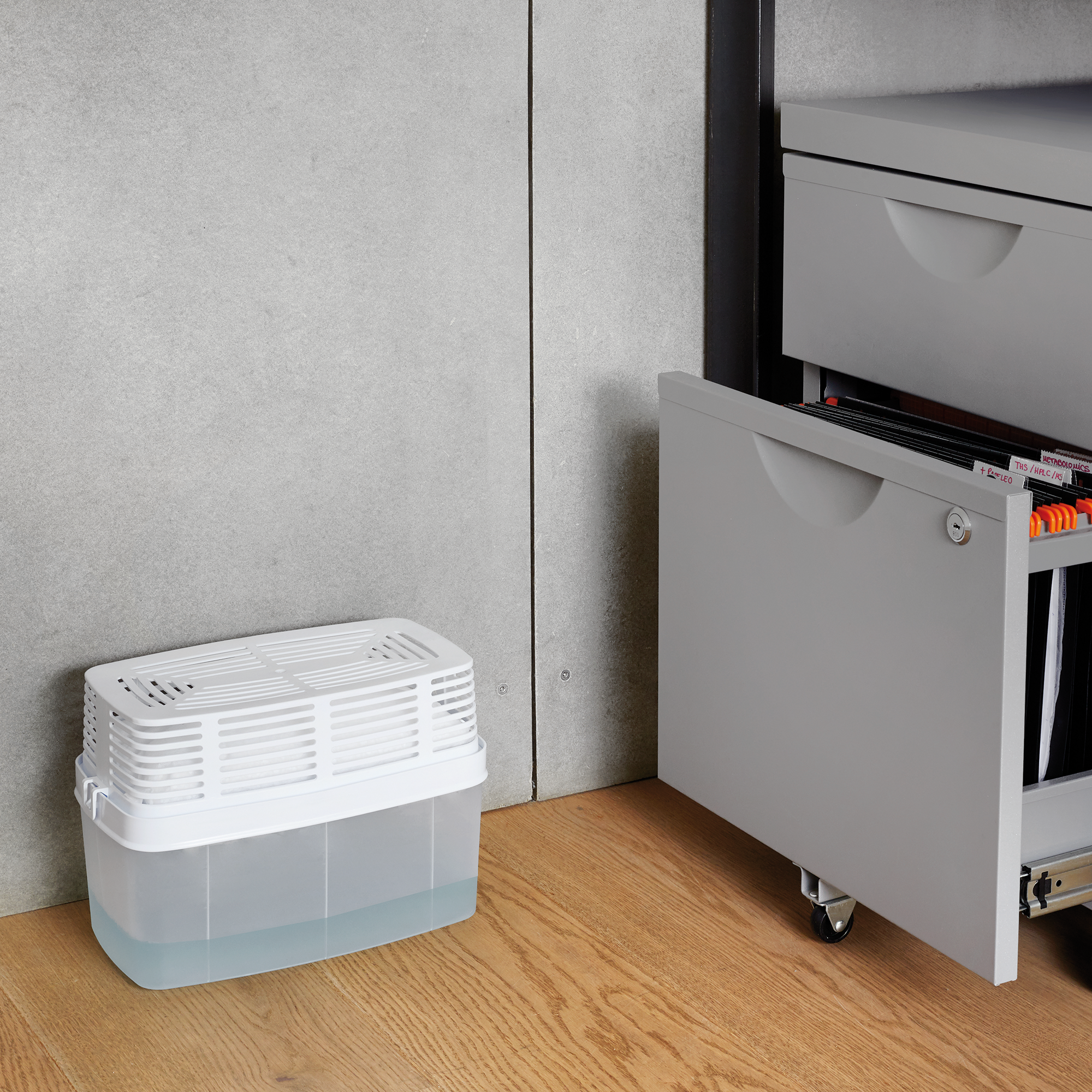 Desumidificador HUMYDRY 1KG COM 1 RECARGA - 3