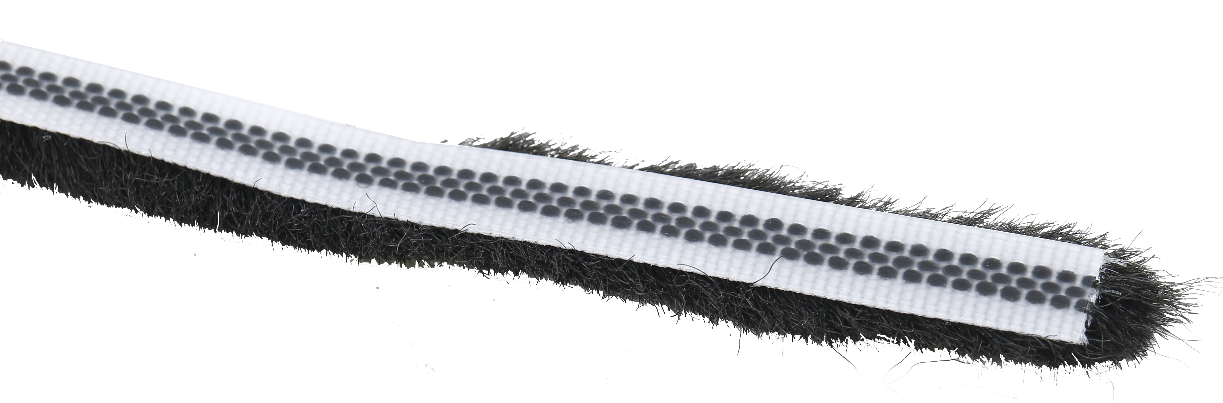 Cepillo para mosquitera corredera 4,6m - 3