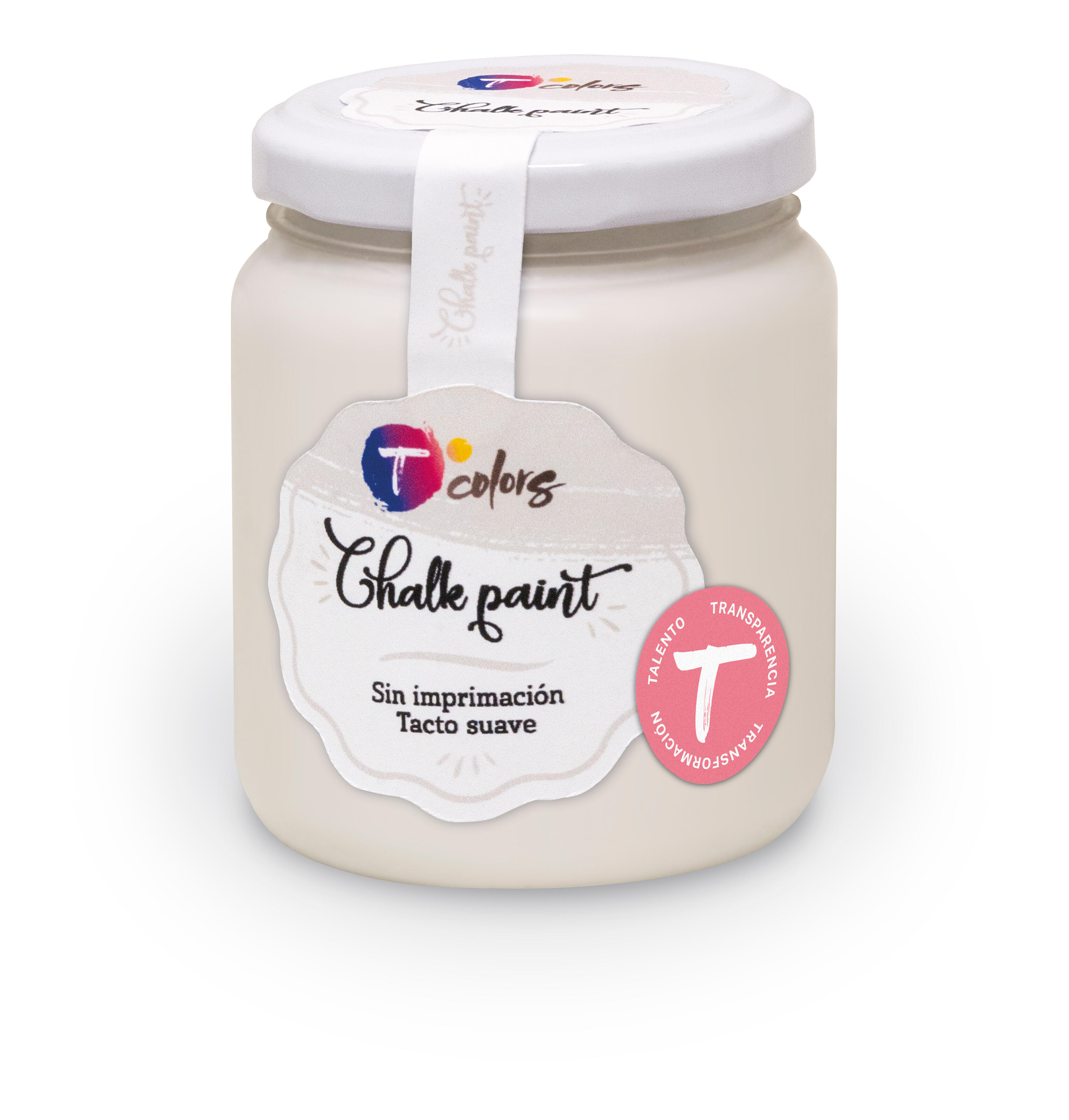 Cera tcolors 175ml incolora