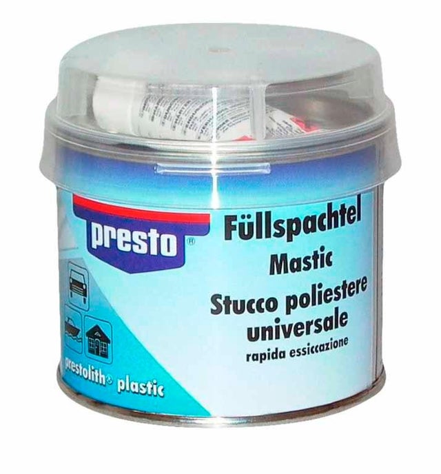 Massa universal PRESTO 250G