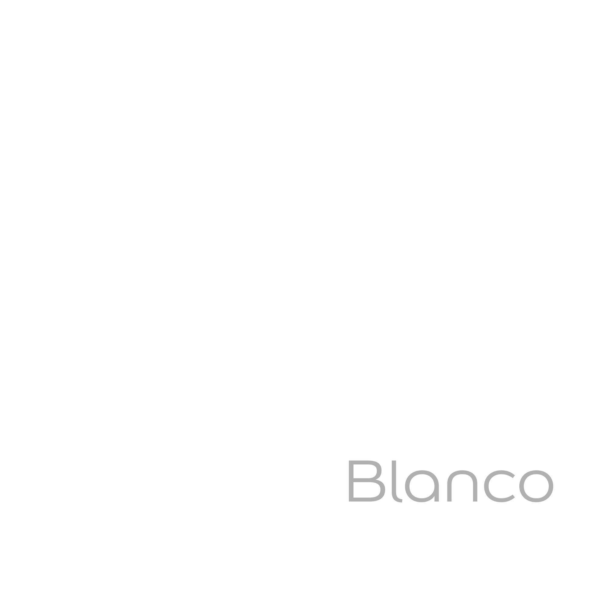 Tester de pintura Bienestar BRUGUER mate 30 ml blanco - 3