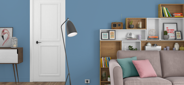 Elige tu color personalizado