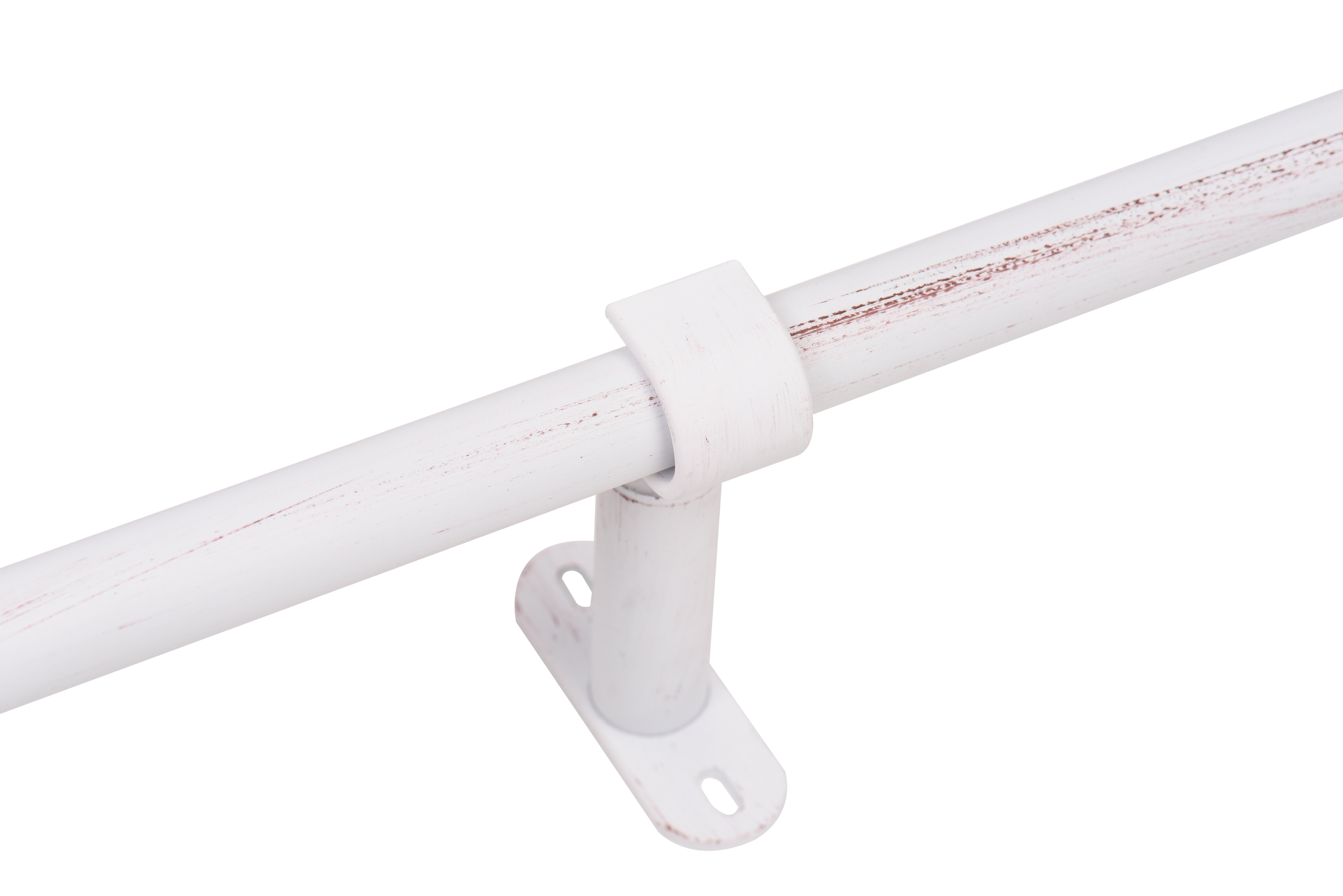 2 suportes INSPIRE D20 RUSTED 11-16CM - 5