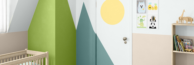 Elige tu color personalizado