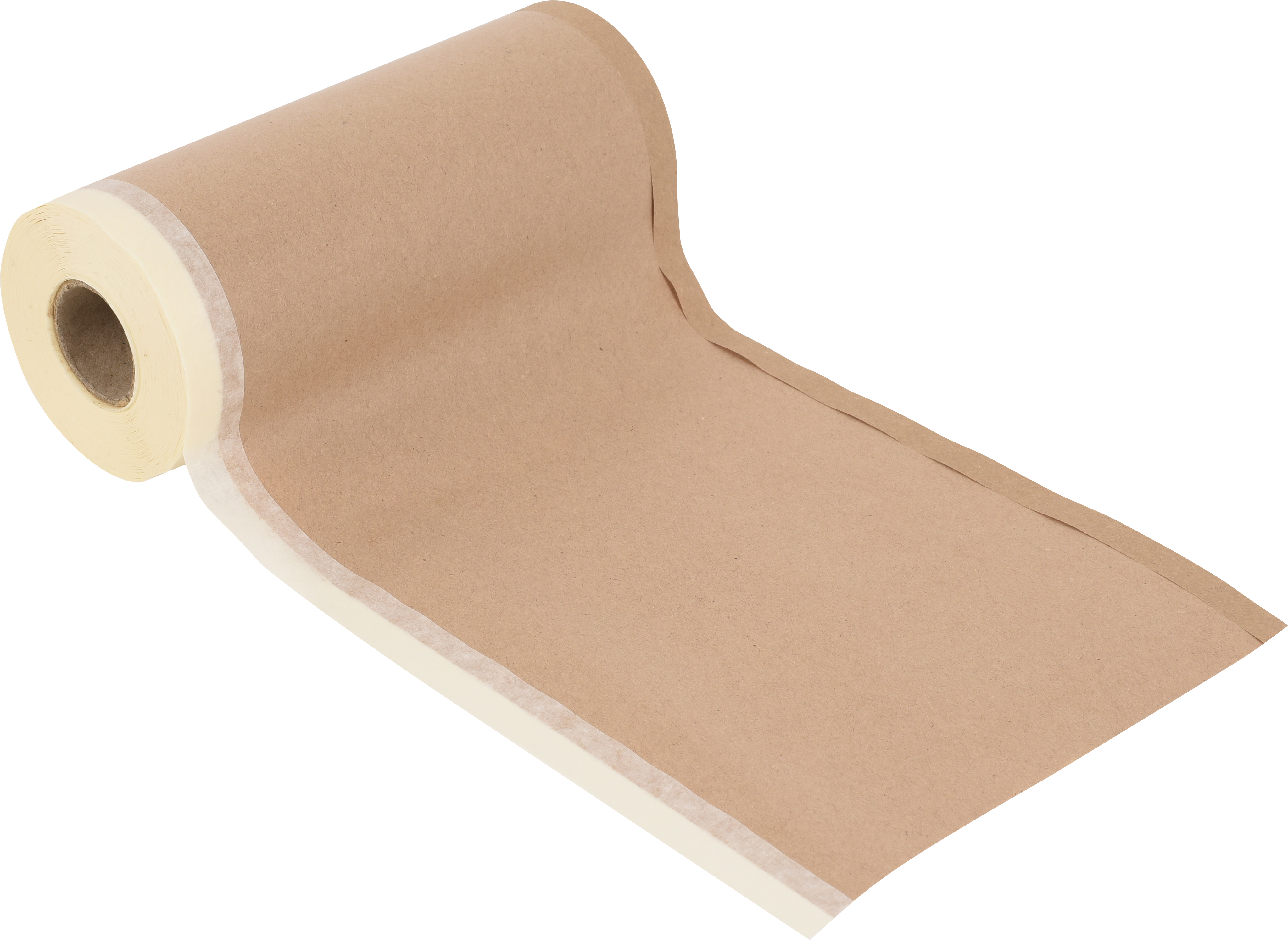 Telo di copertura NESPOLI Maxipro 20 X 0.18 m marrone - 9