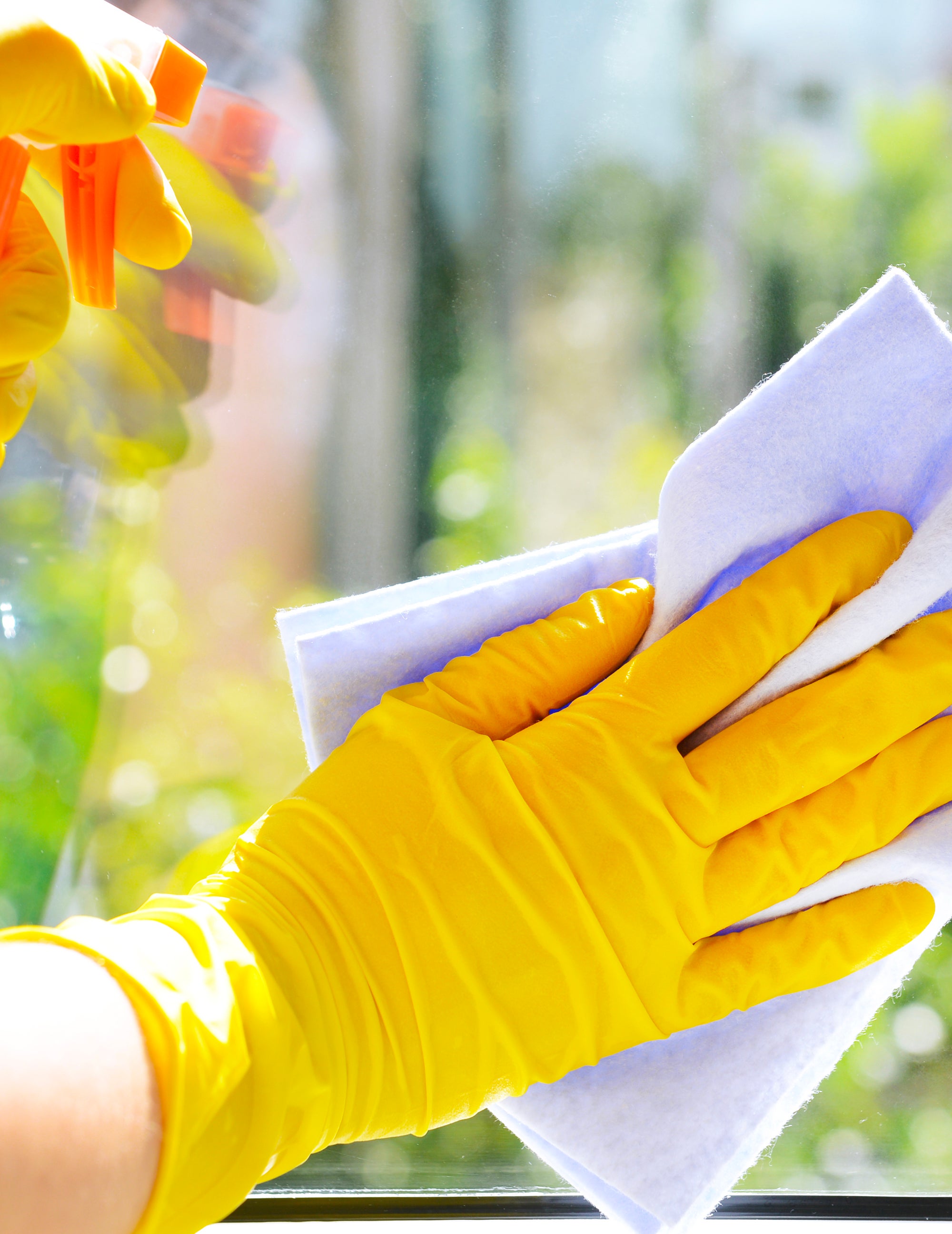 Pack de 9 bayetas suaves multiusos - 2