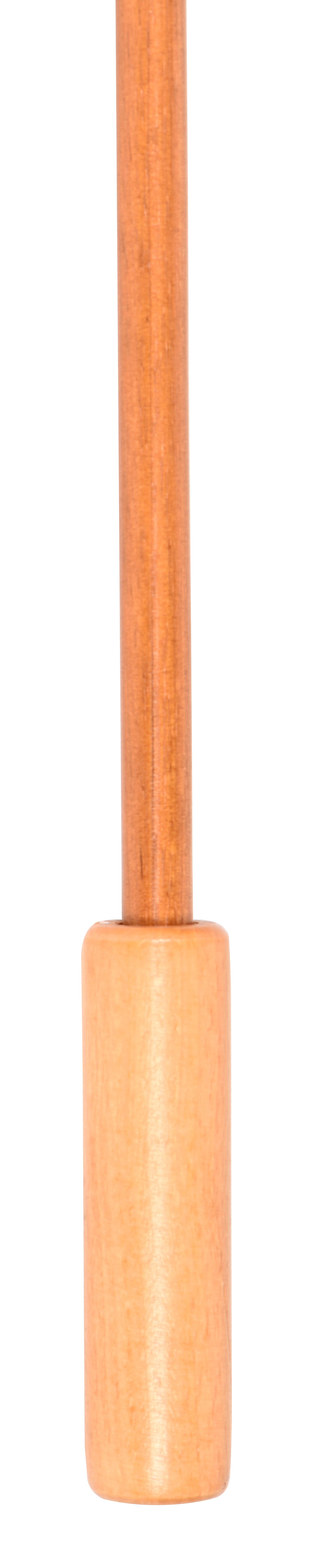 Tirador de madera INSPIRE haya 28 mm de diámetro - 3