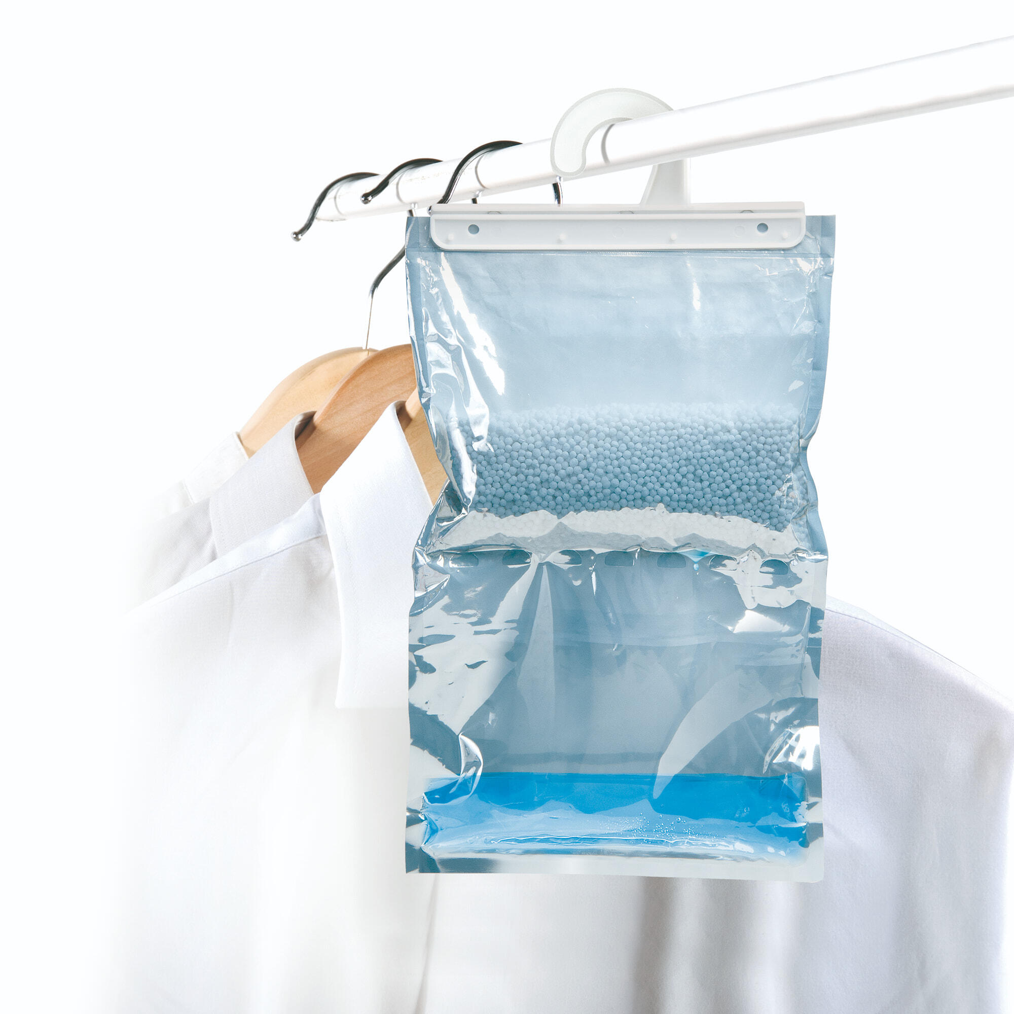 Cabide anti-humidade HUMYDRY 450G - 2