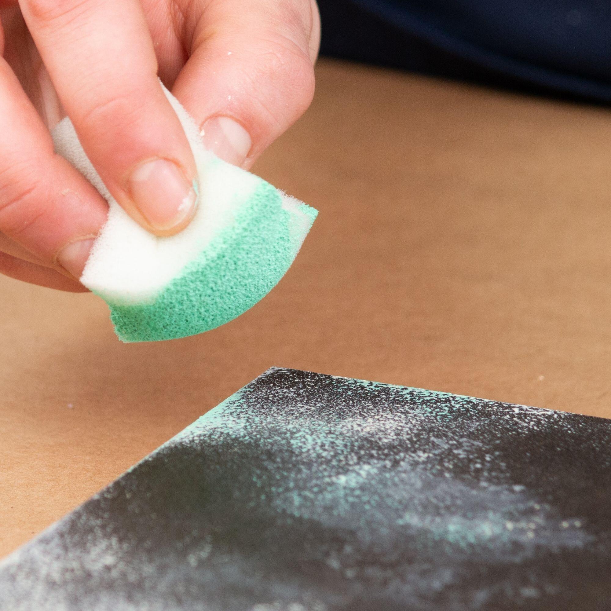 Kit 3 pinturas óxido hierro La Pajarita 250ml hierro - 5