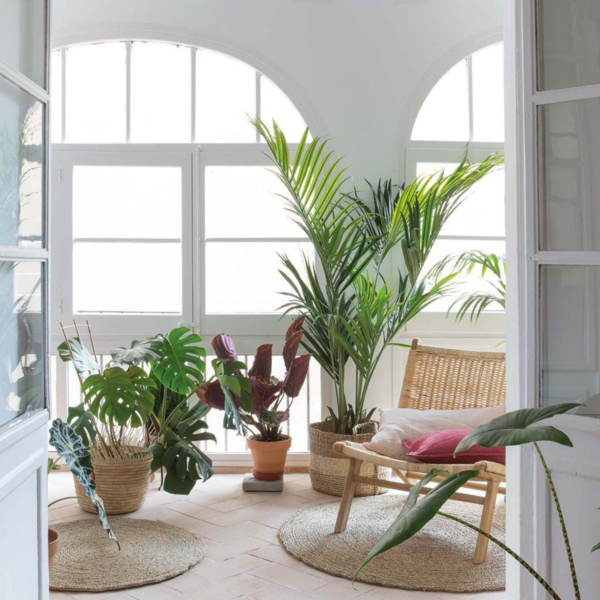 Pintura a la tiza La Pajarita 750ml nata - 14