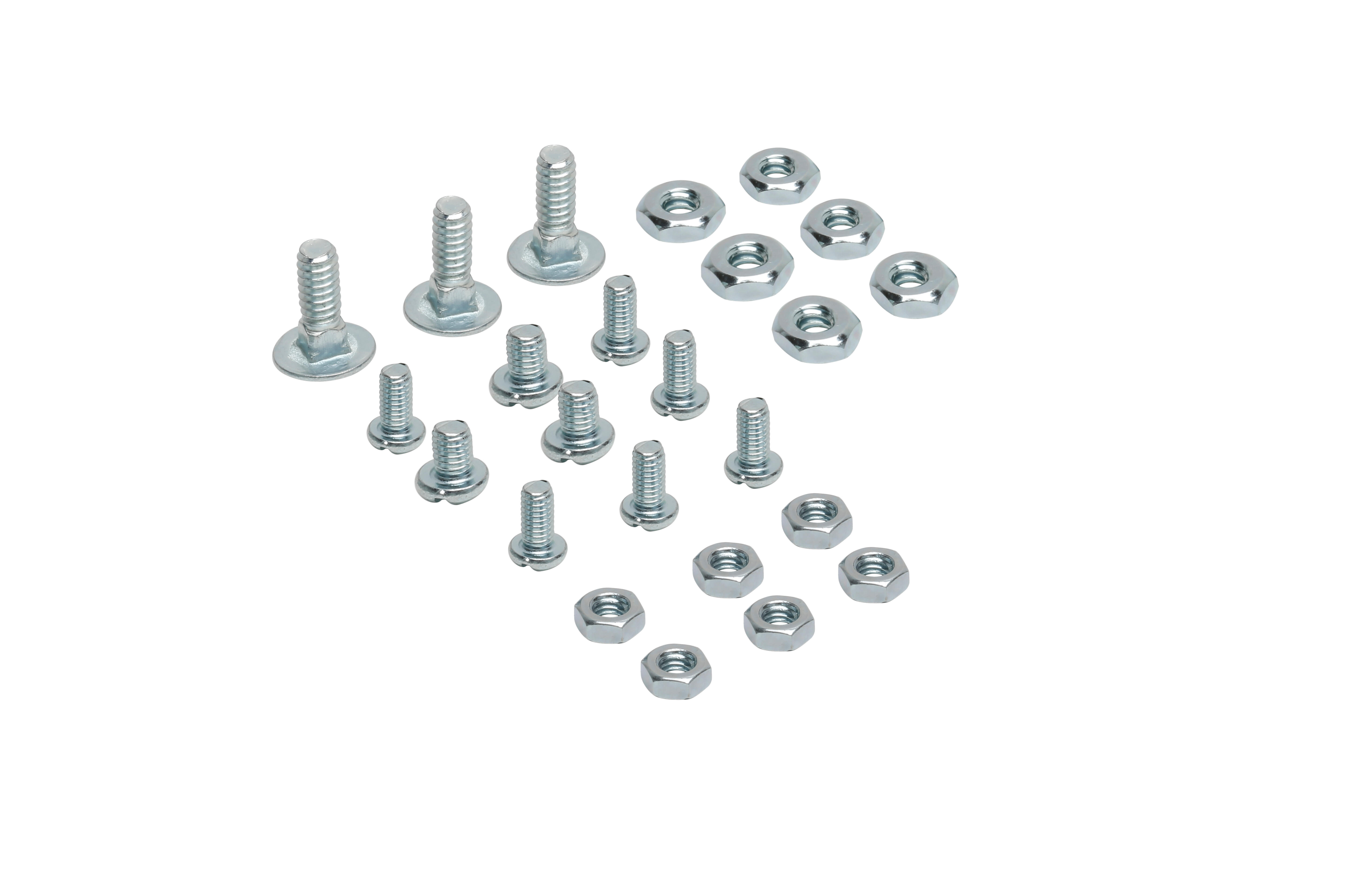 Acessório de afastamento INSPIRE ESQUADRA REGULÁVEL PARA PAREDE - 8