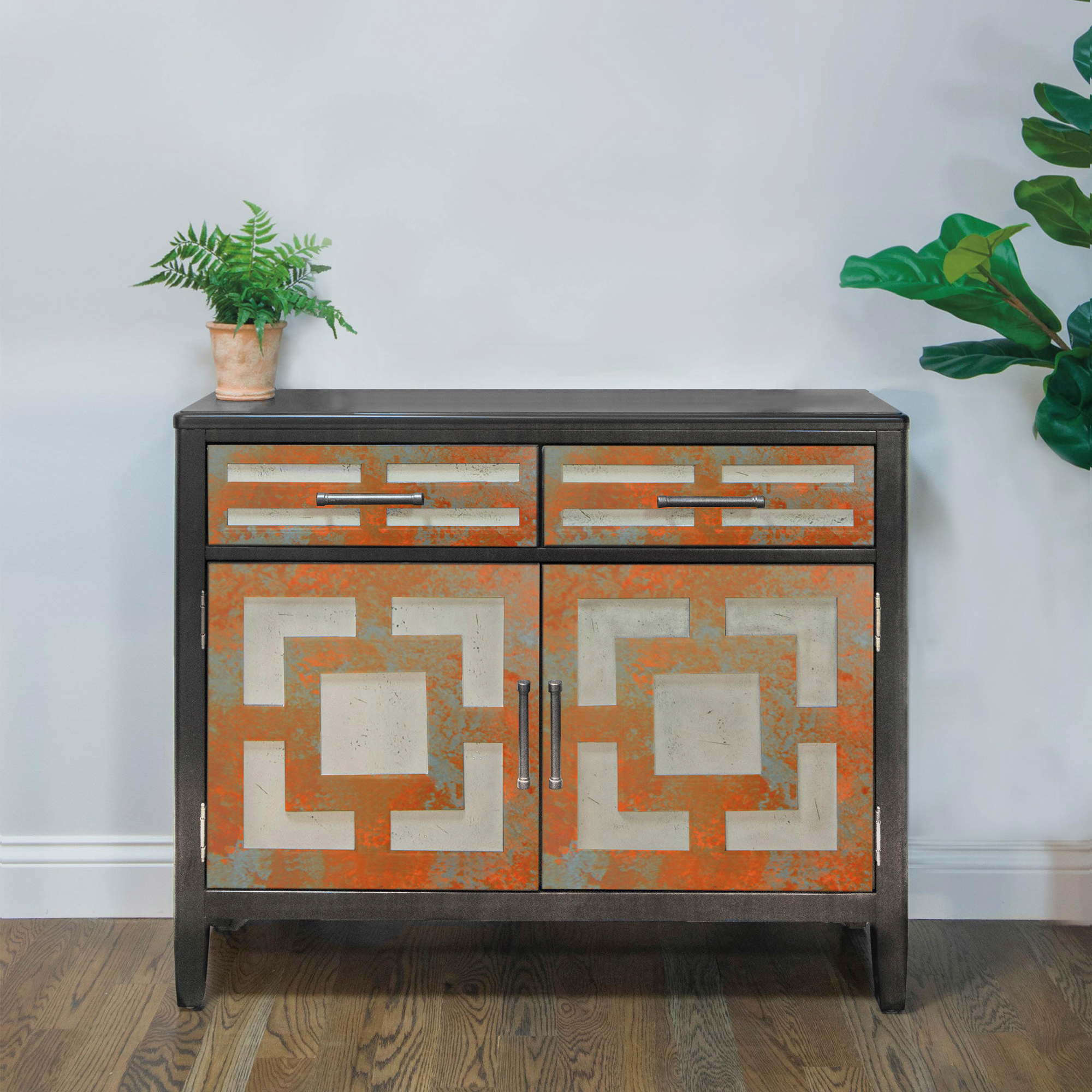 Kit 3 pinturas óxido hierro La Pajarita 250ml hierro - 4