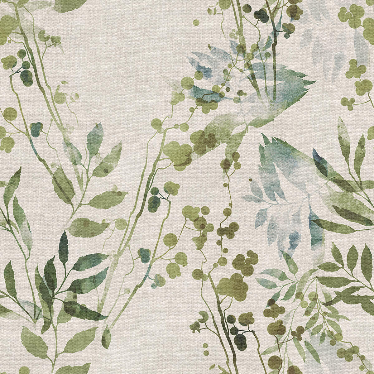 Papel de parede TEXTIL RAMAS 2761 - 14