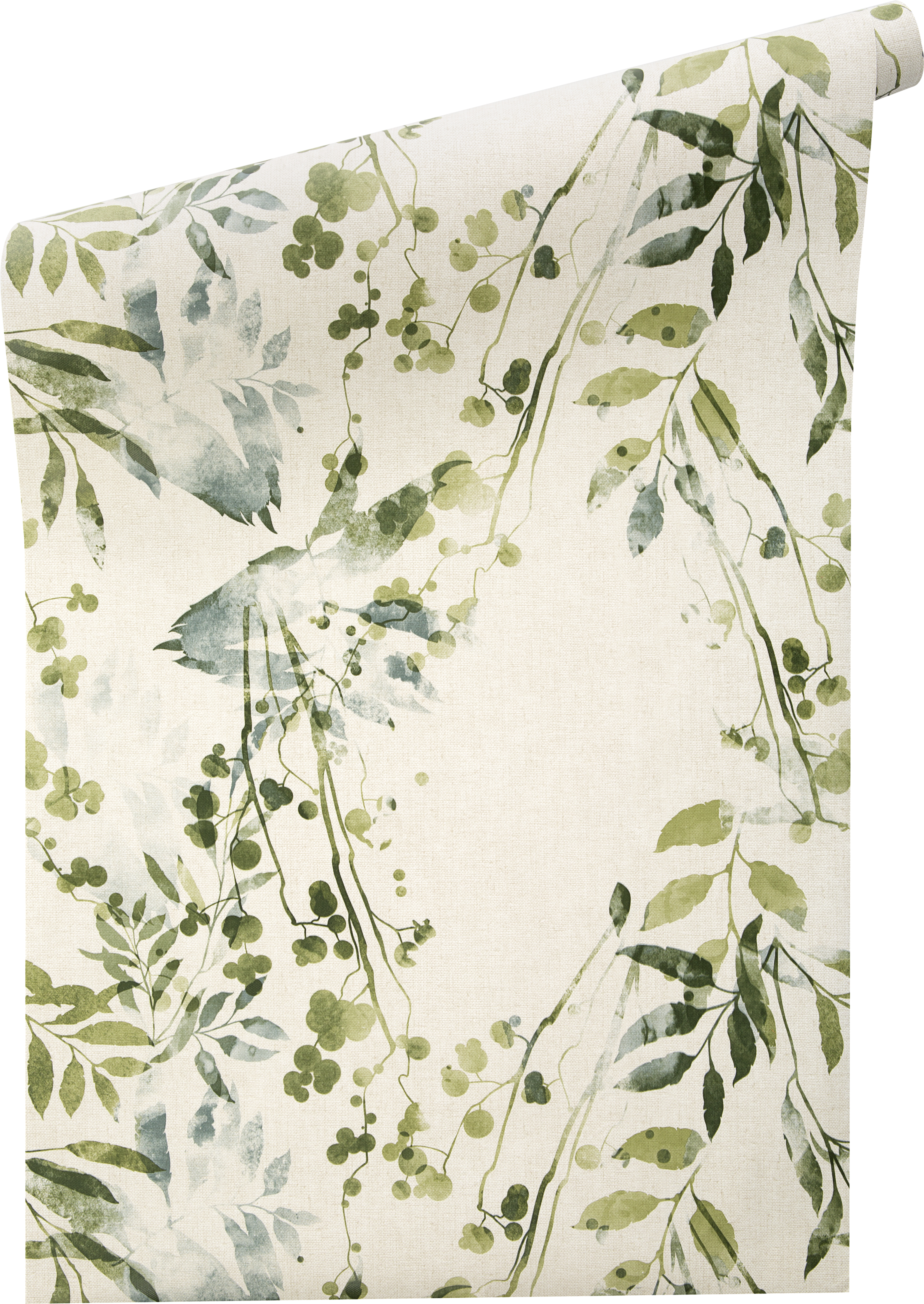 Papel de parede TEXTIL RAMAS 2761 - 15