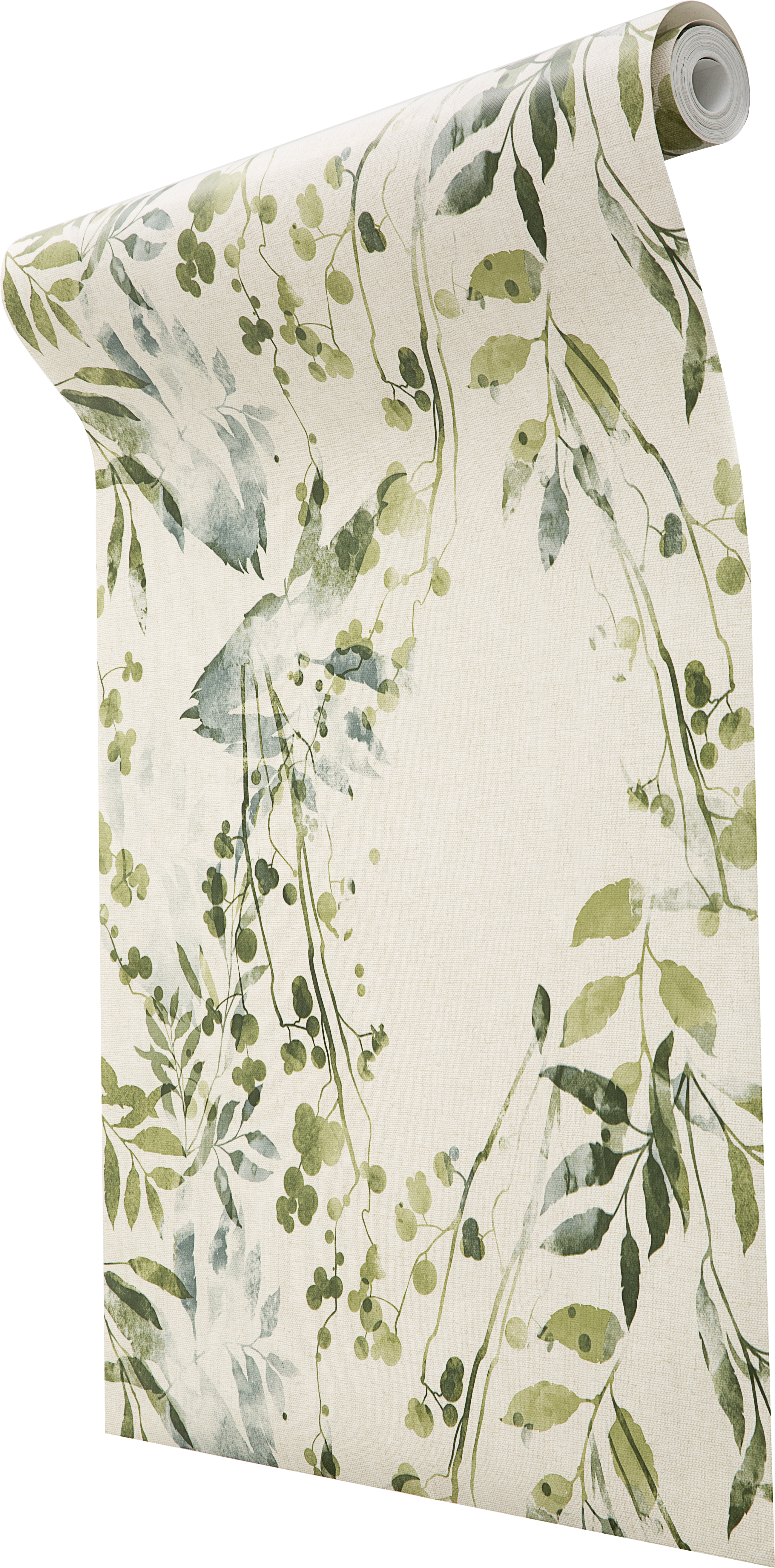 Papel de parede TEXTIL RAMAS 2761 - 2