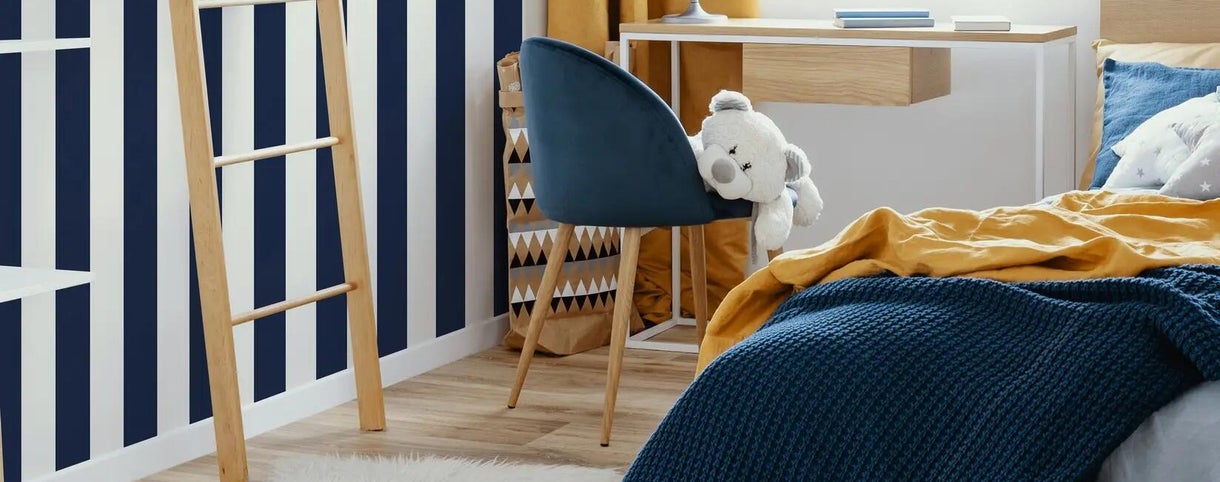 35 Dormitorios infantiles: ideas para decorarlos