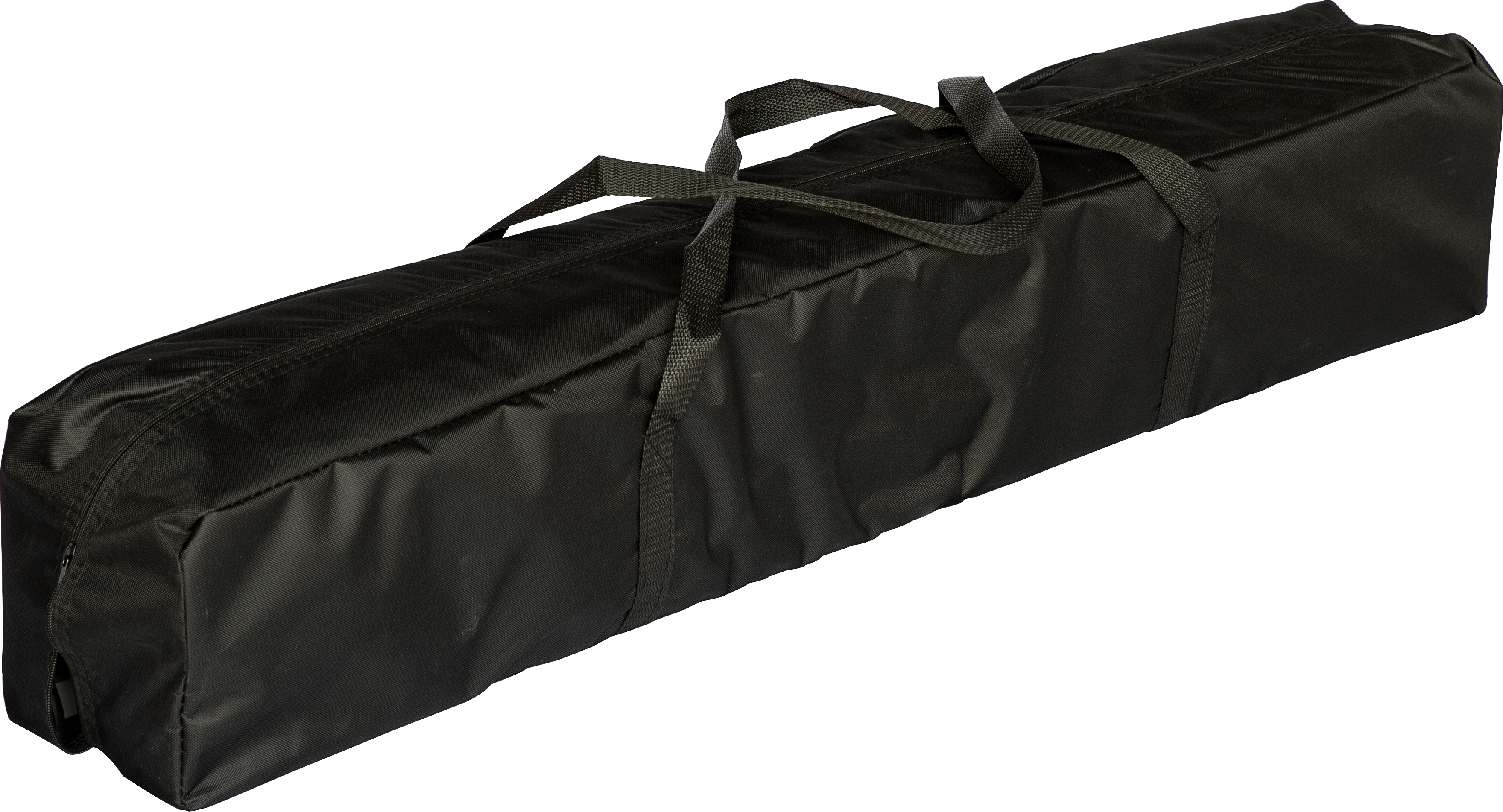 Gazebo Eori in acciaio struttura grigio chiaro, copertura bianca L 295 x P 295 x H 255 cm - 6