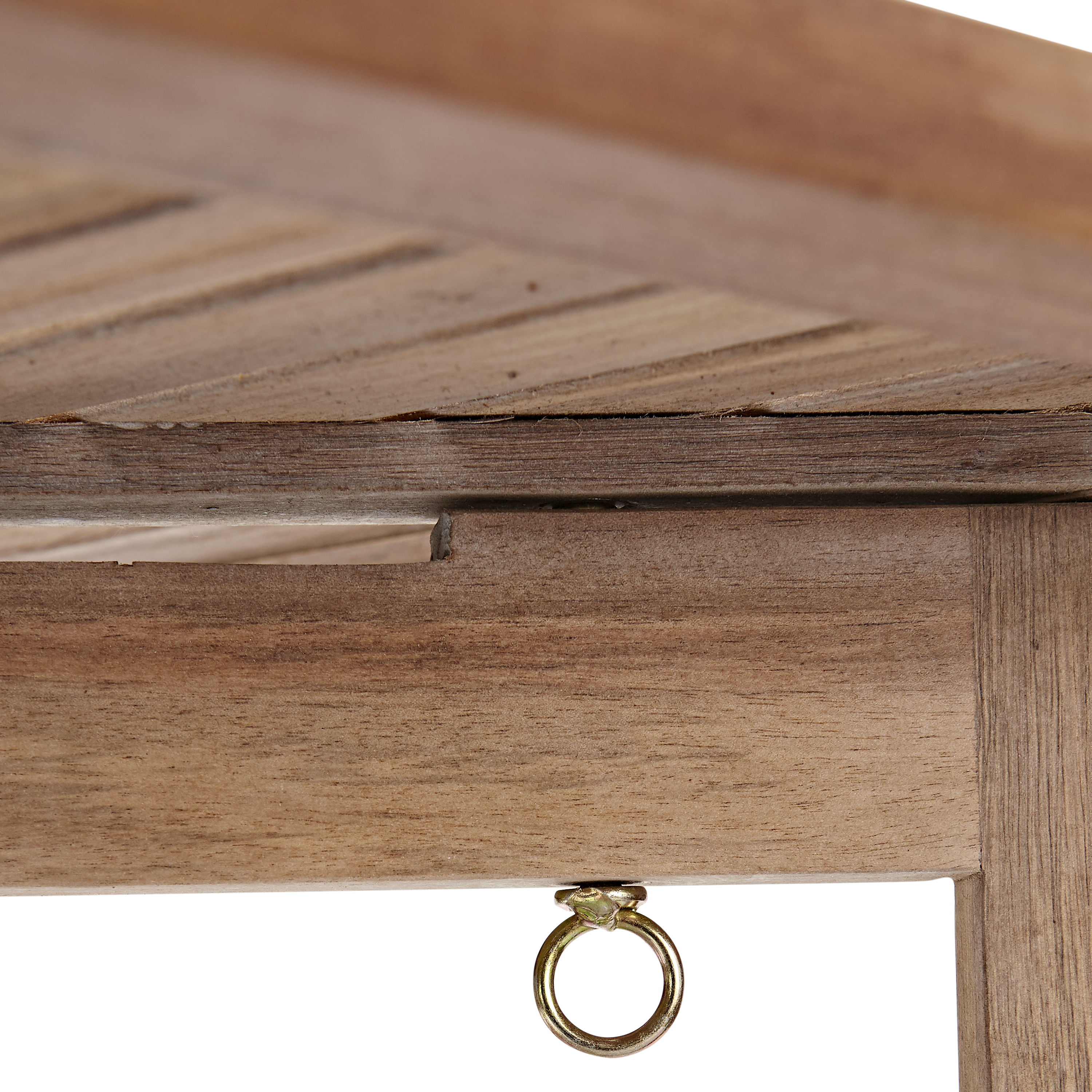 Conjunto de jardim refeição NATERIAL SOLIS PLEG - 49