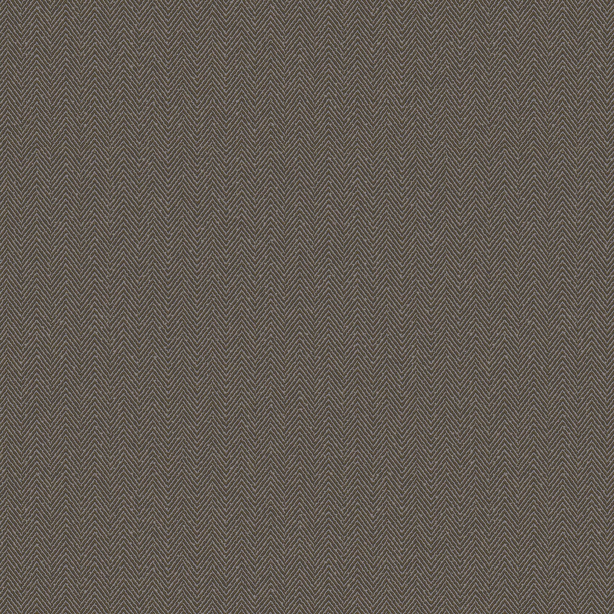 Papel pintado vinilo geométrico marrón