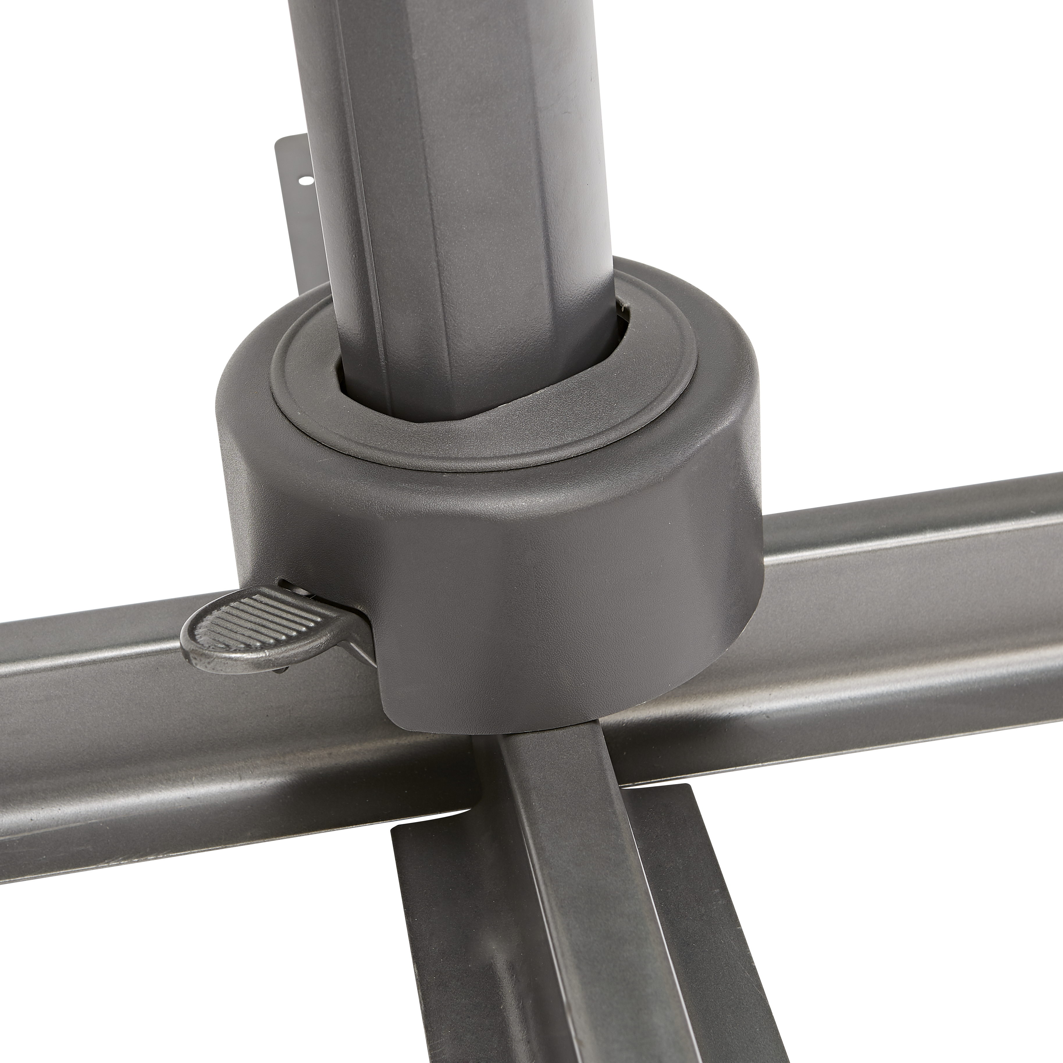 Chapéu de sol NATERIAL AURA TOSTADO 290X390CM - 19