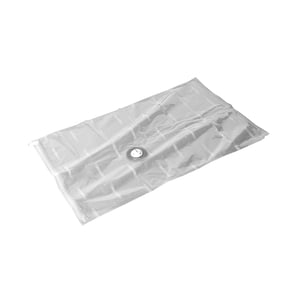 VENO Set da 8 Borse da trasloco extra large, Scatoloni per trasloco con cinghie per zaino