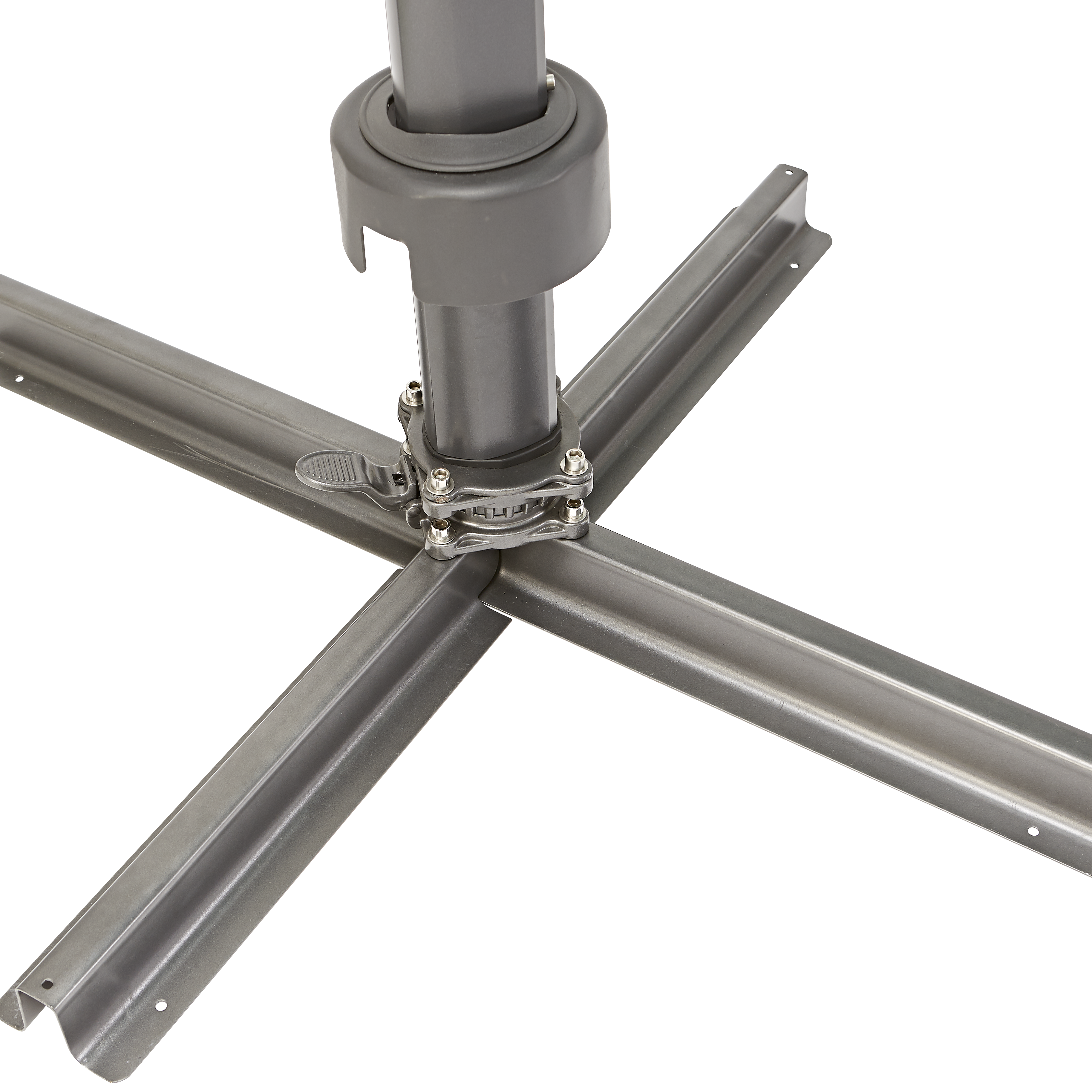 Chapéu de sol NATERIAL AURA TOSTADO 290X390CM - 18