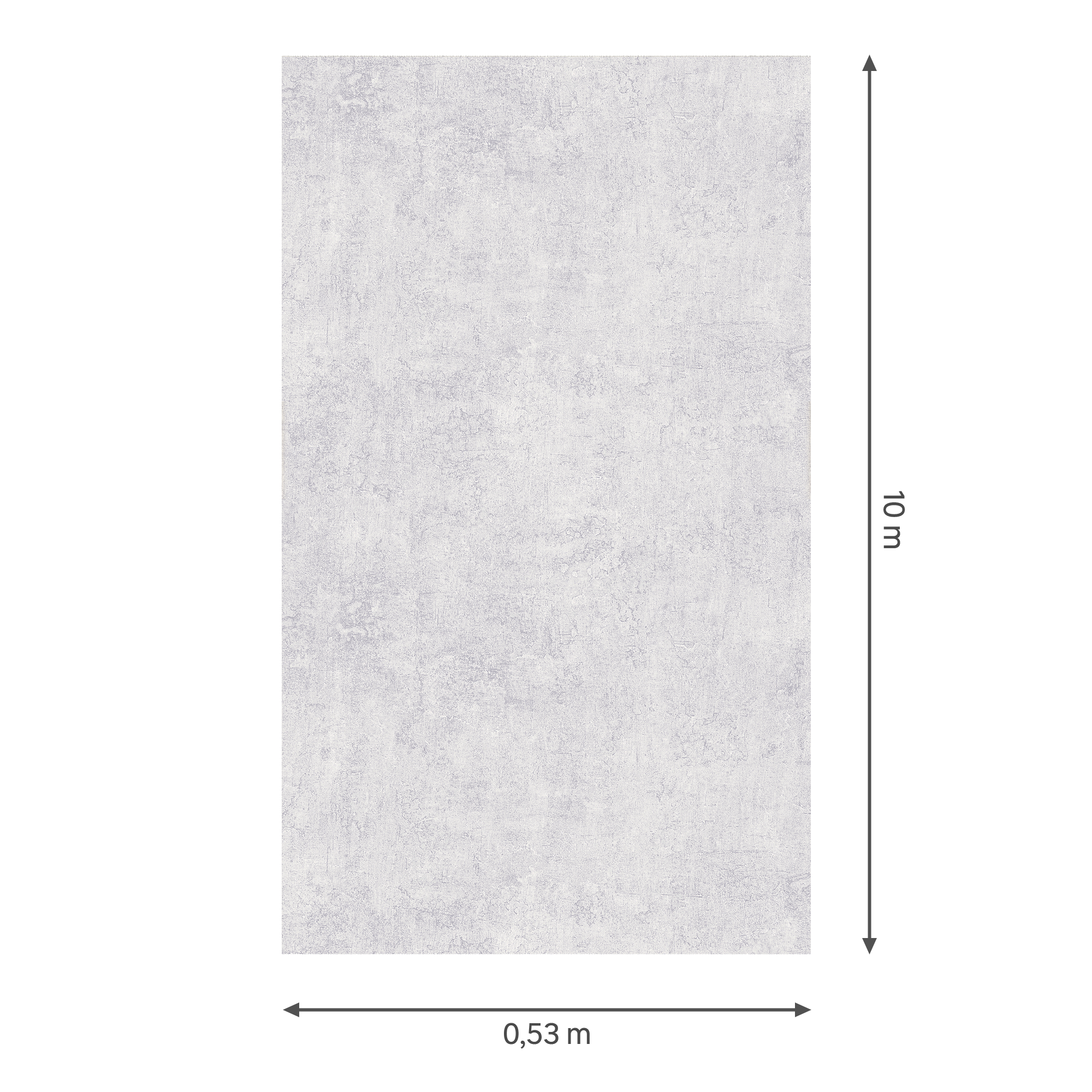 Papel pintado vinilo animales natural g67488 gris