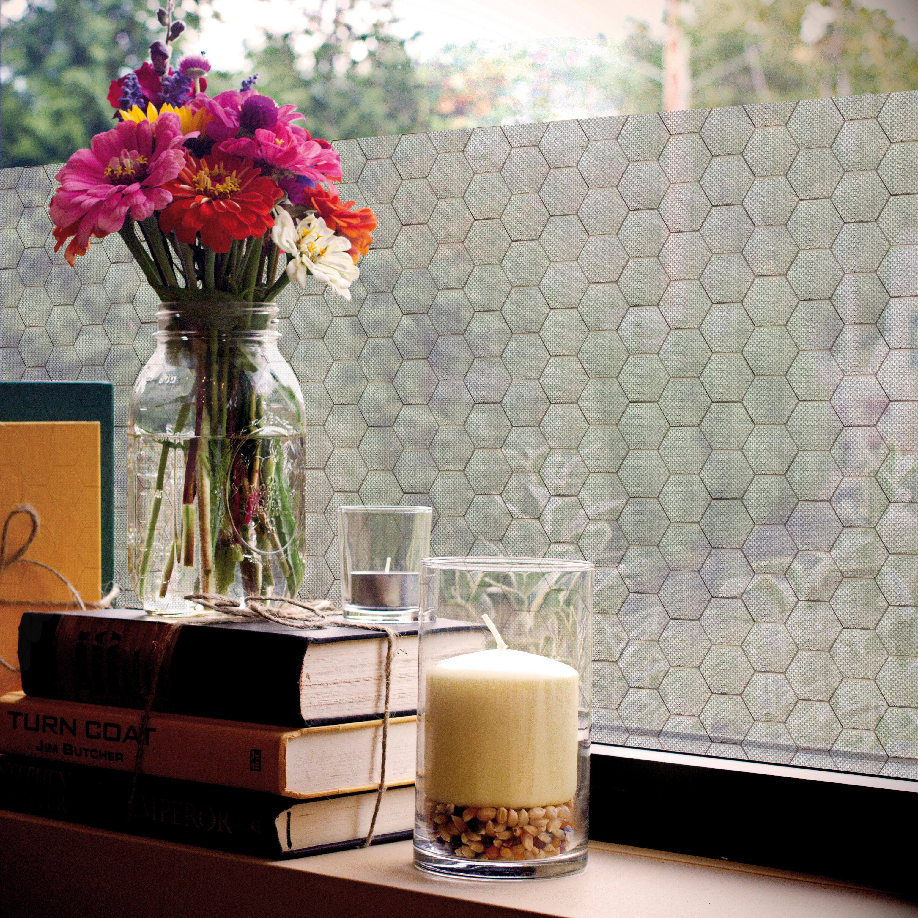 Incoloro / transparente