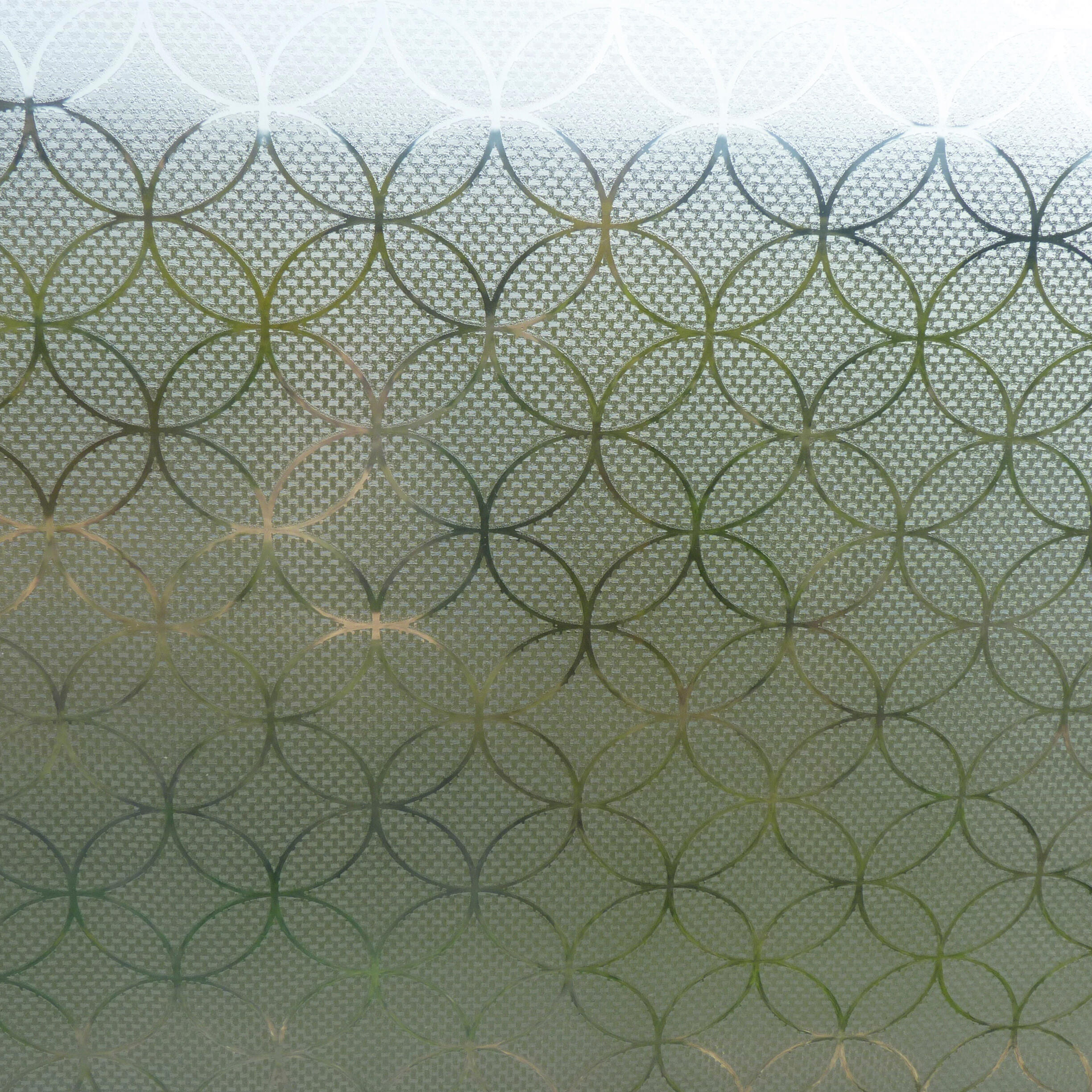 Film electrostático gofrado Rissani 0.92x1.5 m - 4